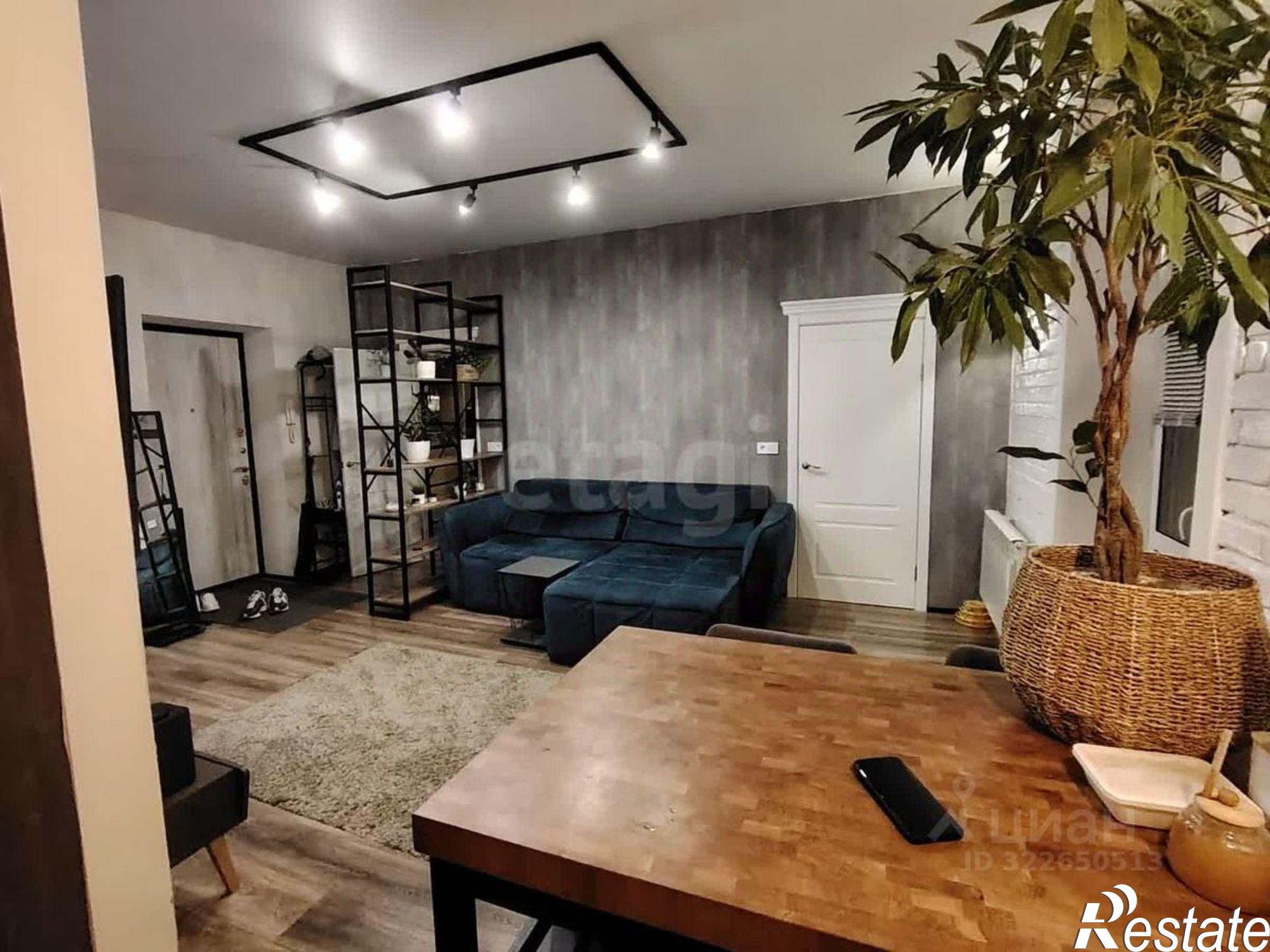 Купить квартиру за 8 500 000 рублей на улица Куйбышева, 10