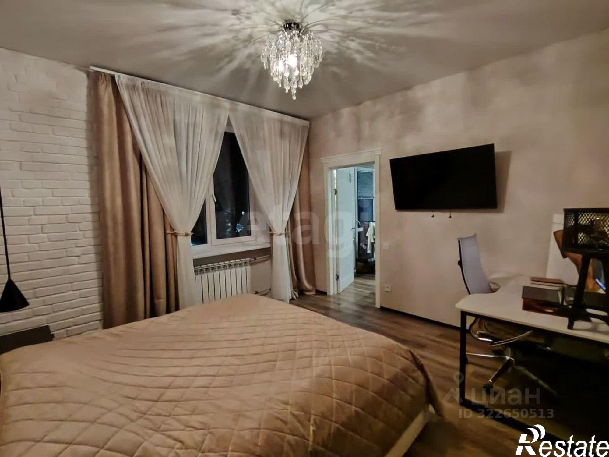 Купить квартиру за 8 500 000 рублей на улица Куйбышева, 10