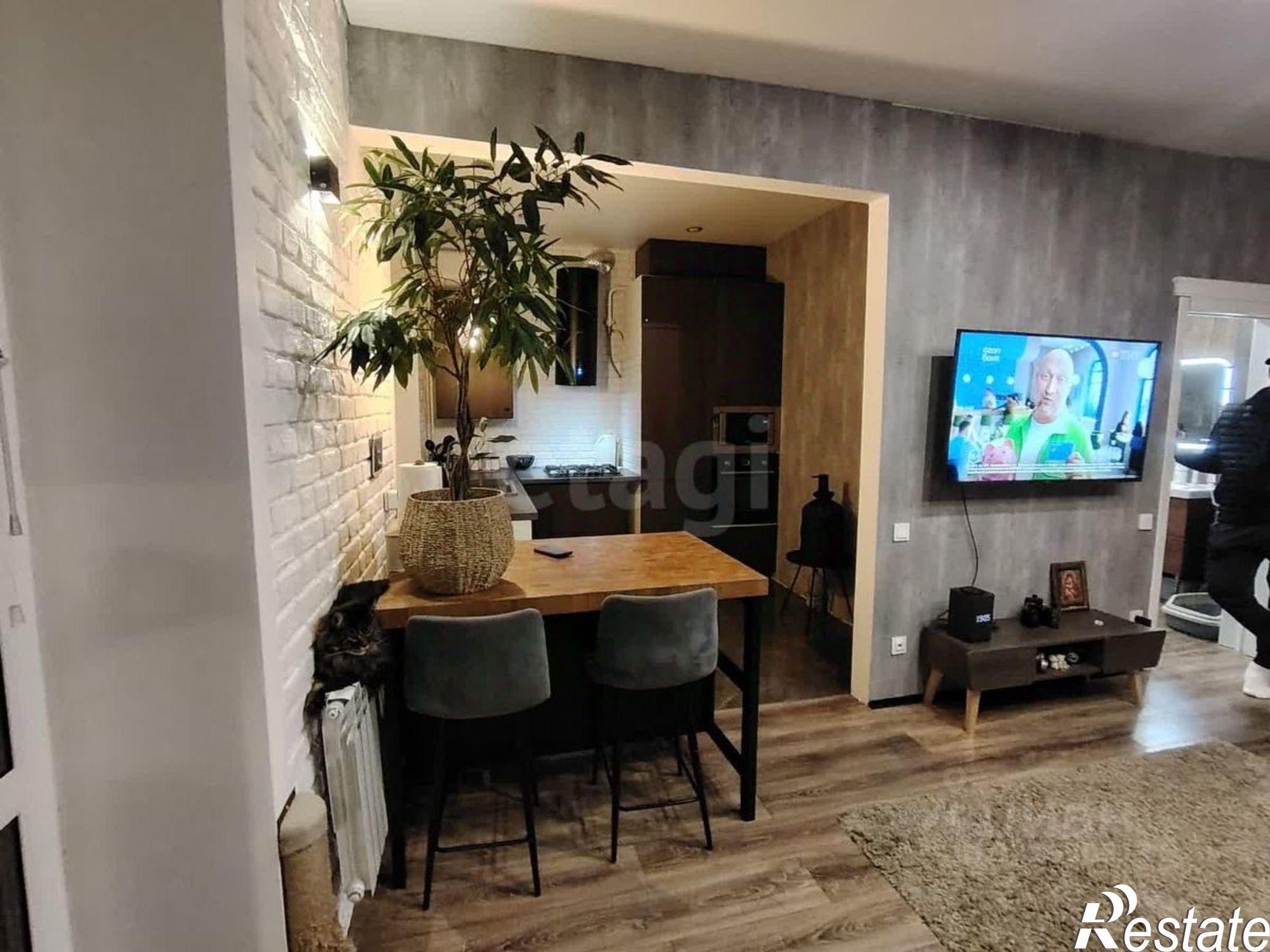 Купить квартиру за 8 500 000 рублей на улица Куйбышева, 10