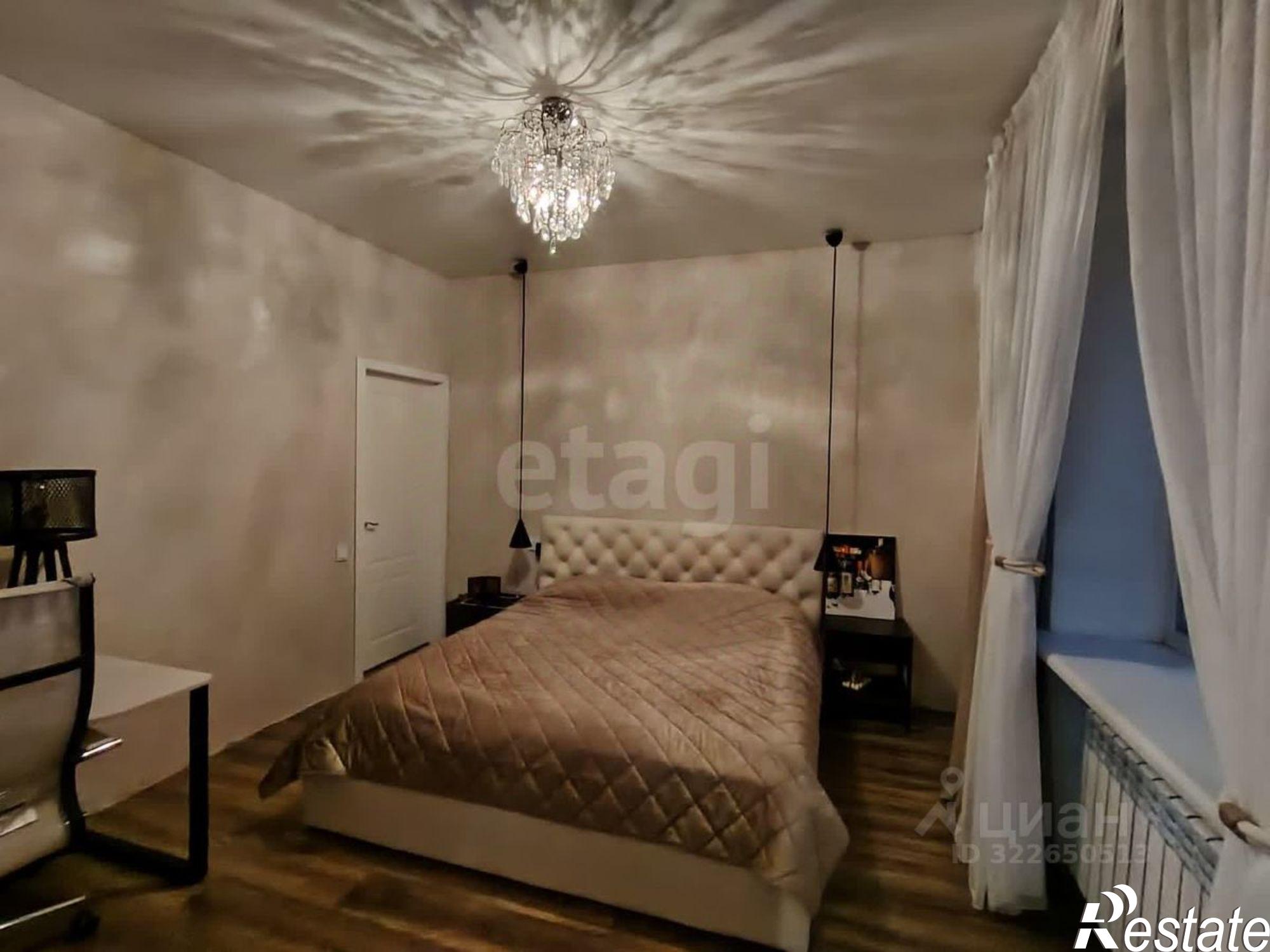 Купить квартиру за 8 500 000 рублей на улица Куйбышева, 10