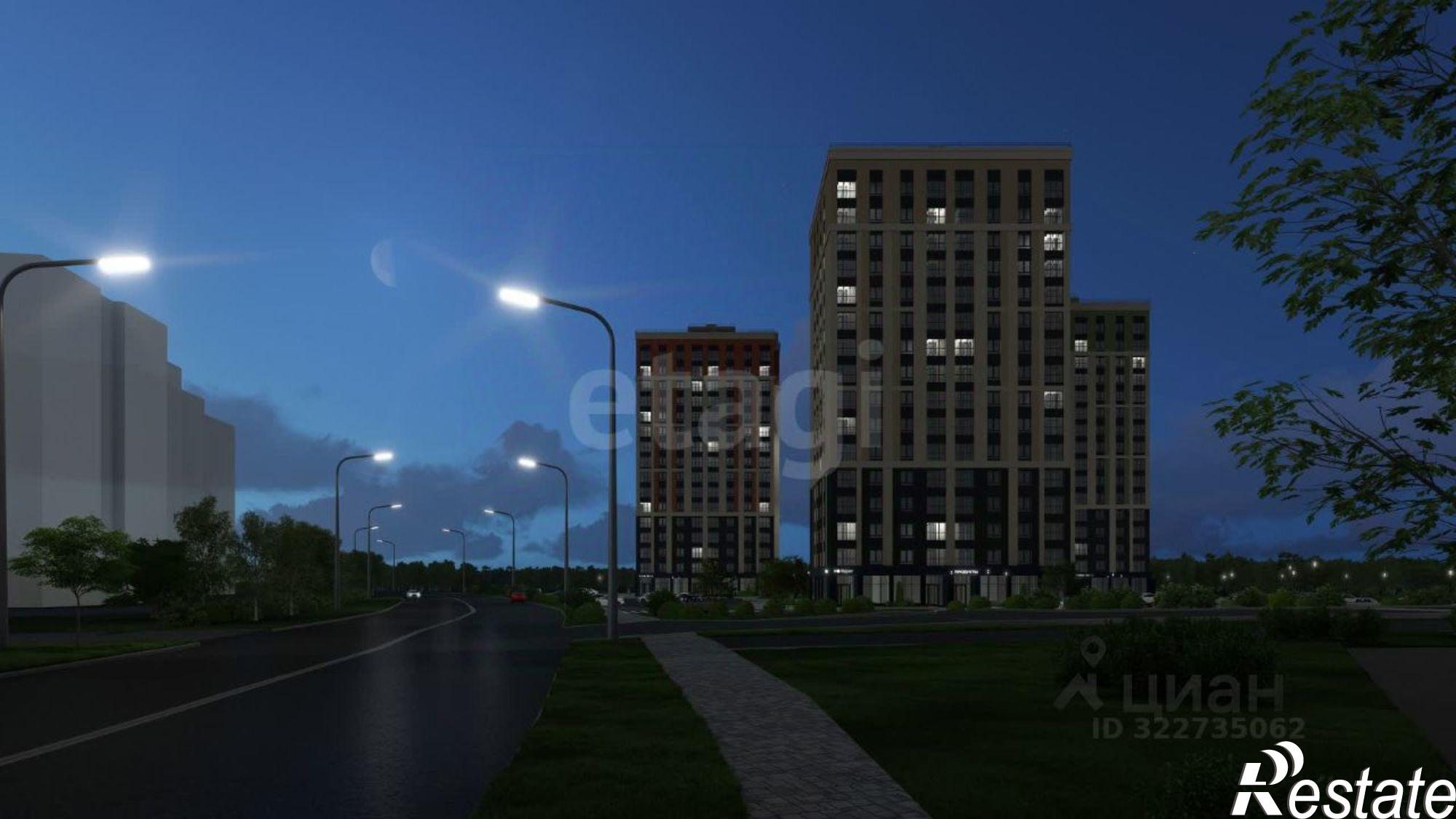 Купить помещение свободного назначения за 13 720 000 рублей на улица Романа Брянского