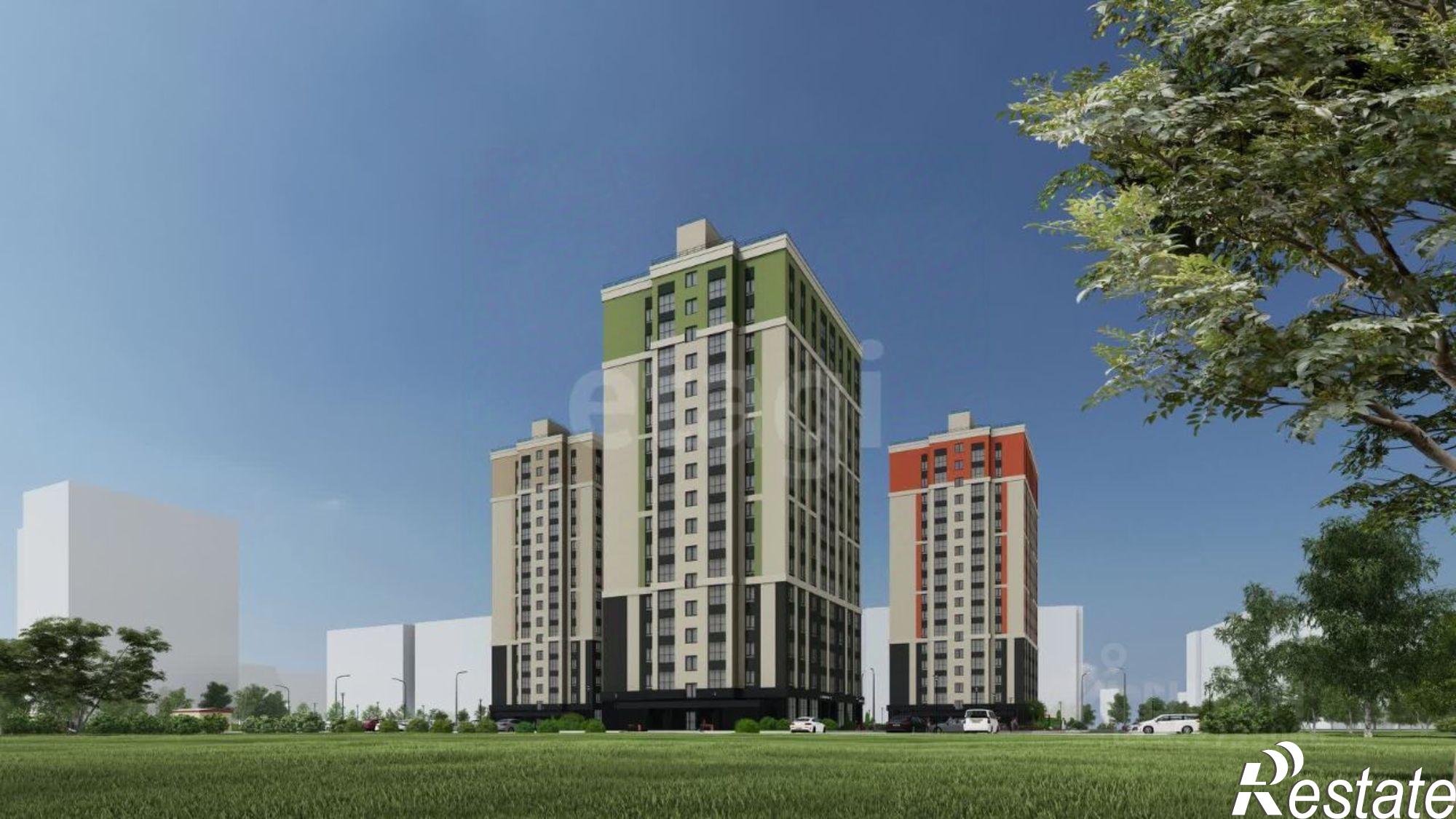 Купить помещение свободного назначения за 14 420 000 рублей на улица Романа Брянского