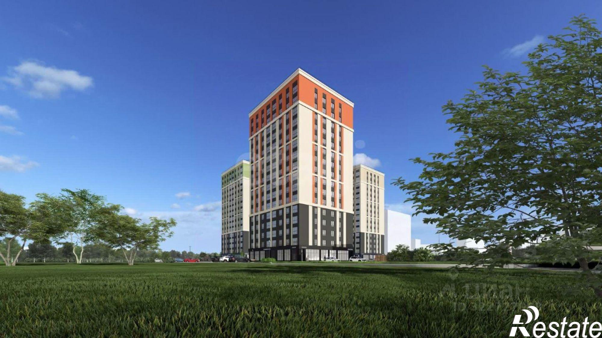 Купить помещение свободного назначения за 14 420 000 рублей на Счастливая улица