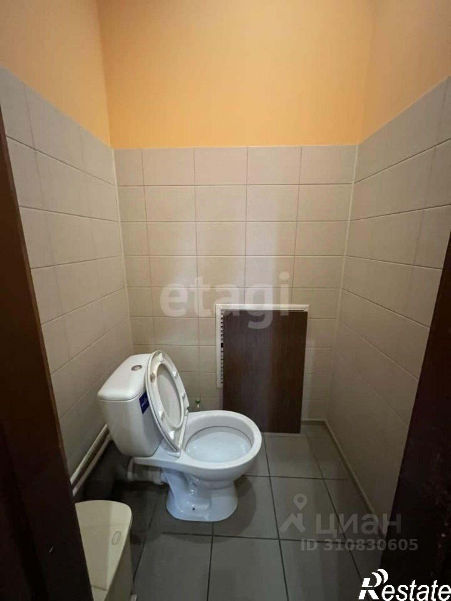 Купить офис, помещение под офис за 31 937 800 рублей на улица 22-го Съезда КПСС, 31А