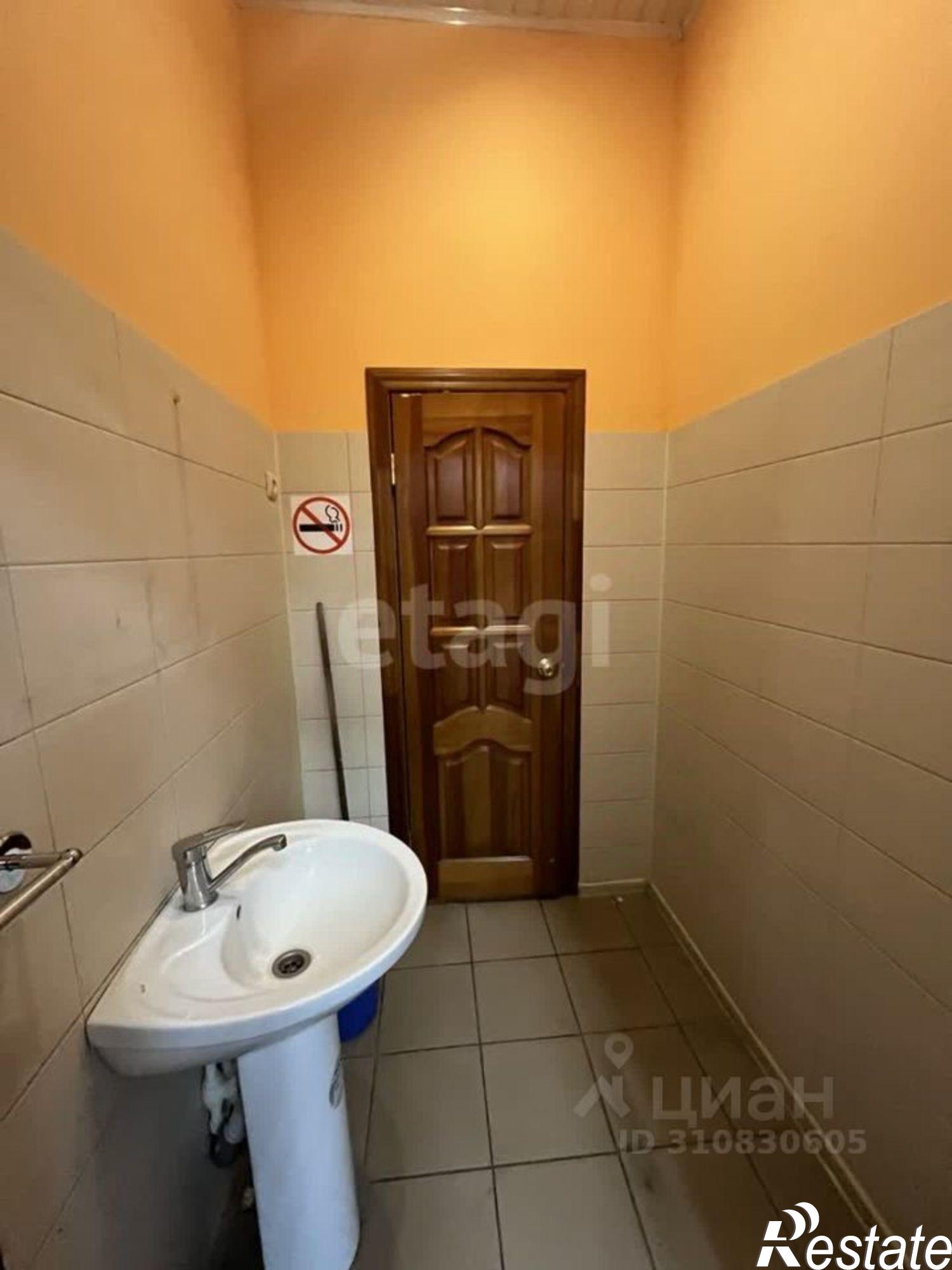 Купить офис, помещение под офис за 31 937 800 рублей на улица 22-го Съезда КПСС, 31А