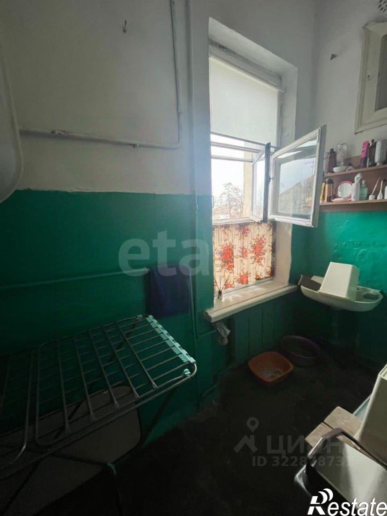 Купить комнату за 400 000 рублей на улица Ульянова, 134