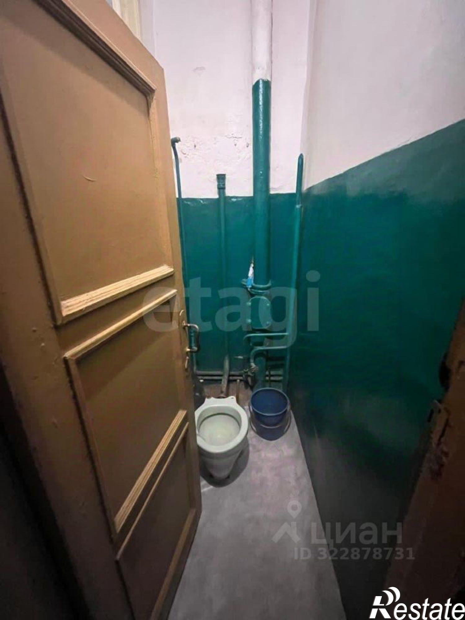 Купить комнату за 400 000 рублей на улица Ульянова, 134