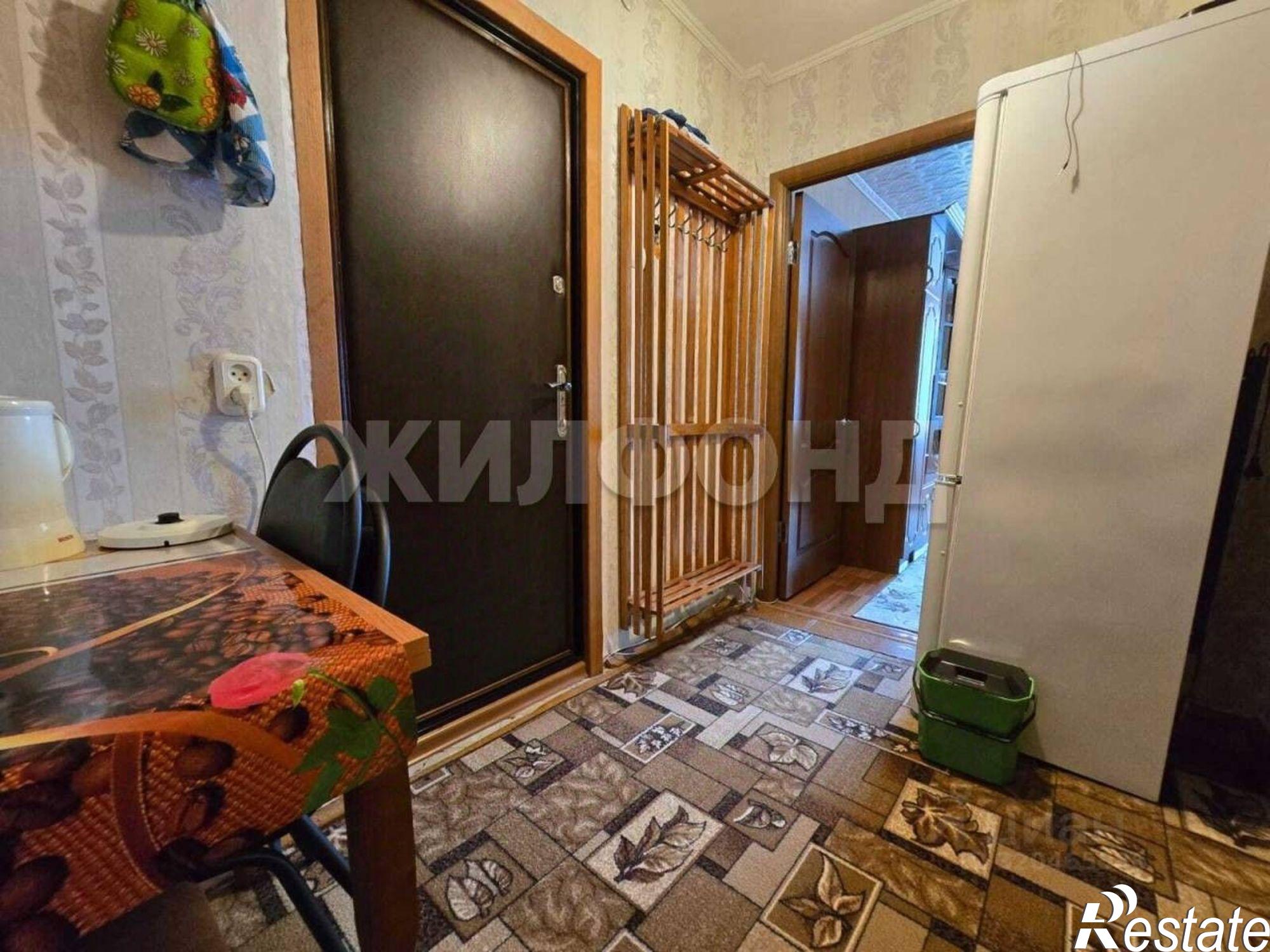 Купить квартиру за 1 470 000 рублей на Вокзальная улица, 154