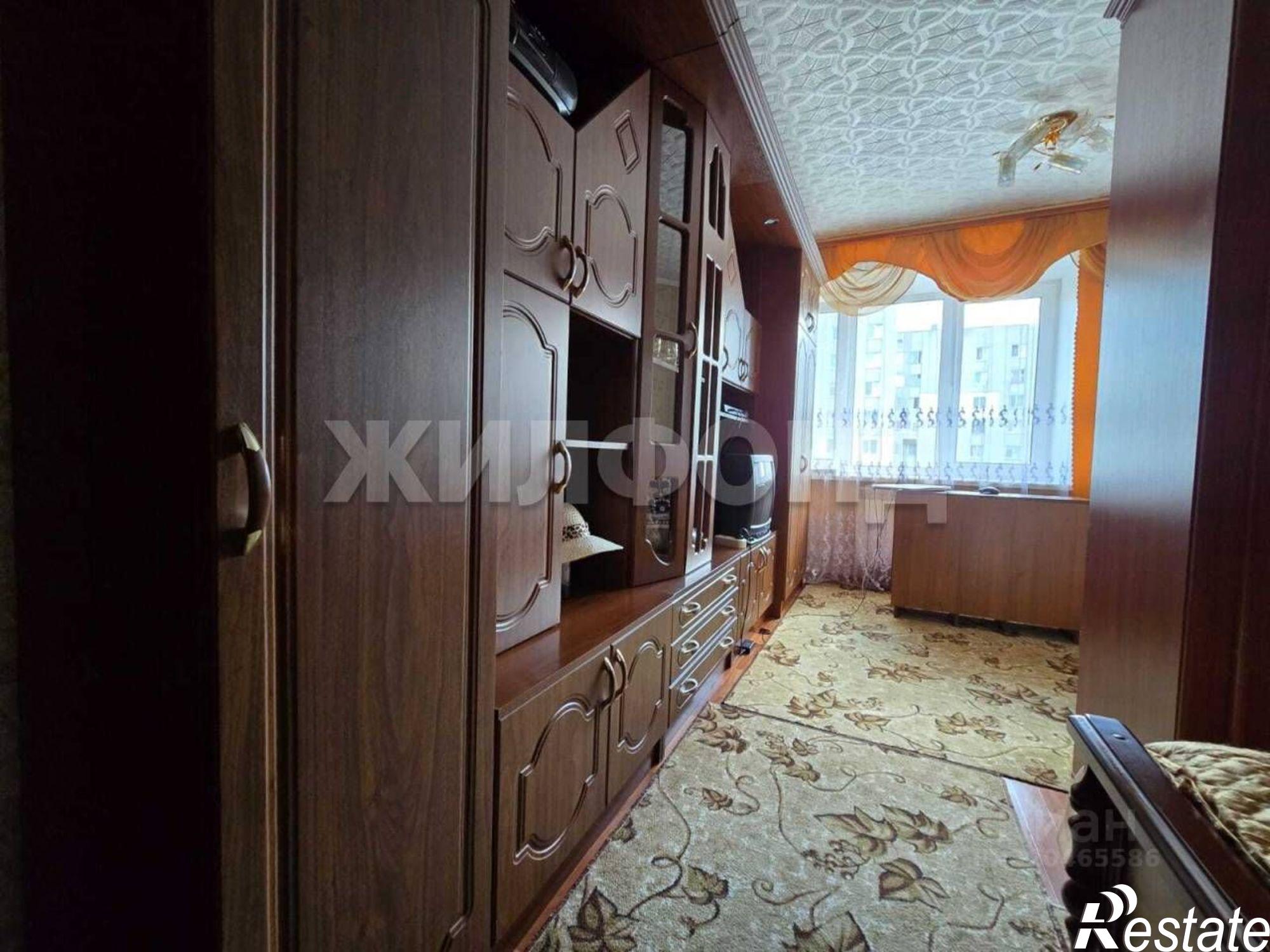 Купить квартиру за 1 470 000 рублей на Вокзальная улица, 154