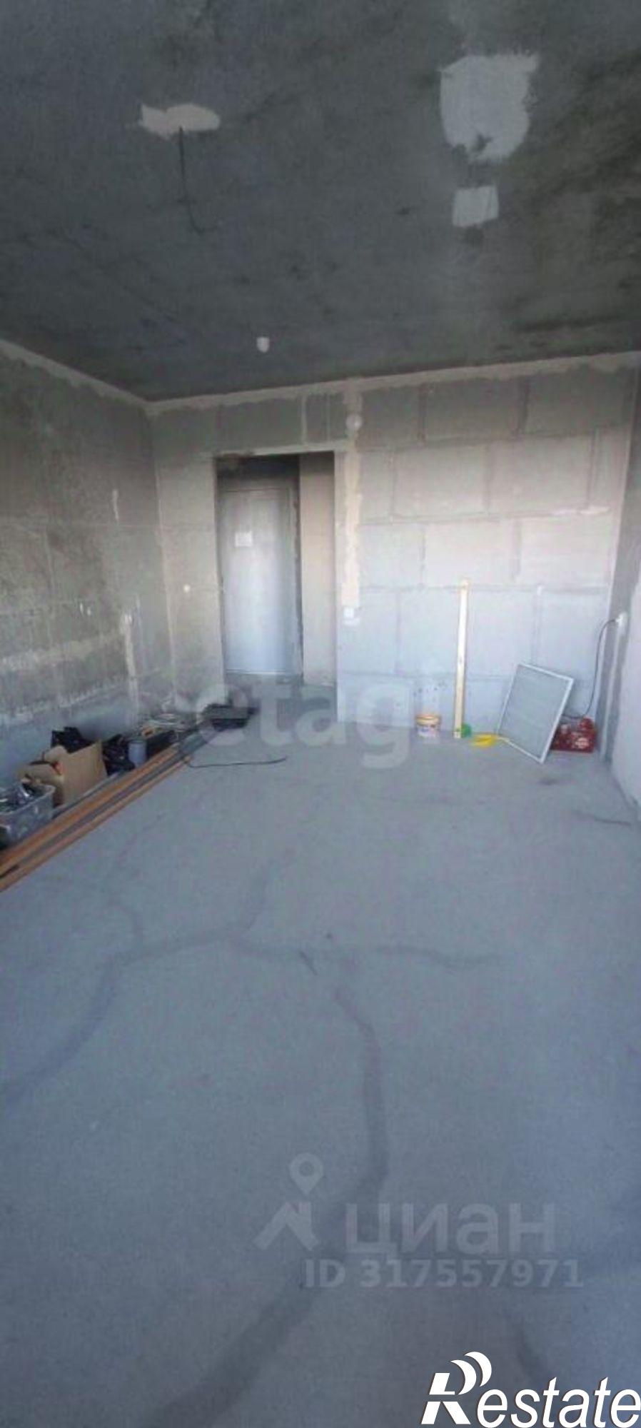 Купить квартиру за 2 600 000 рублей на улица Желябова, 47