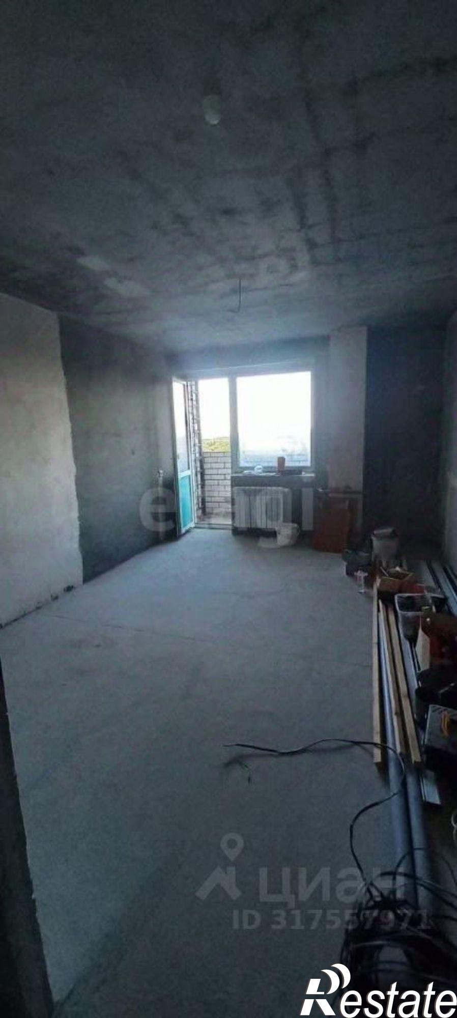 Купить квартиру за 2 600 000 рублей на улица Желябова, 47