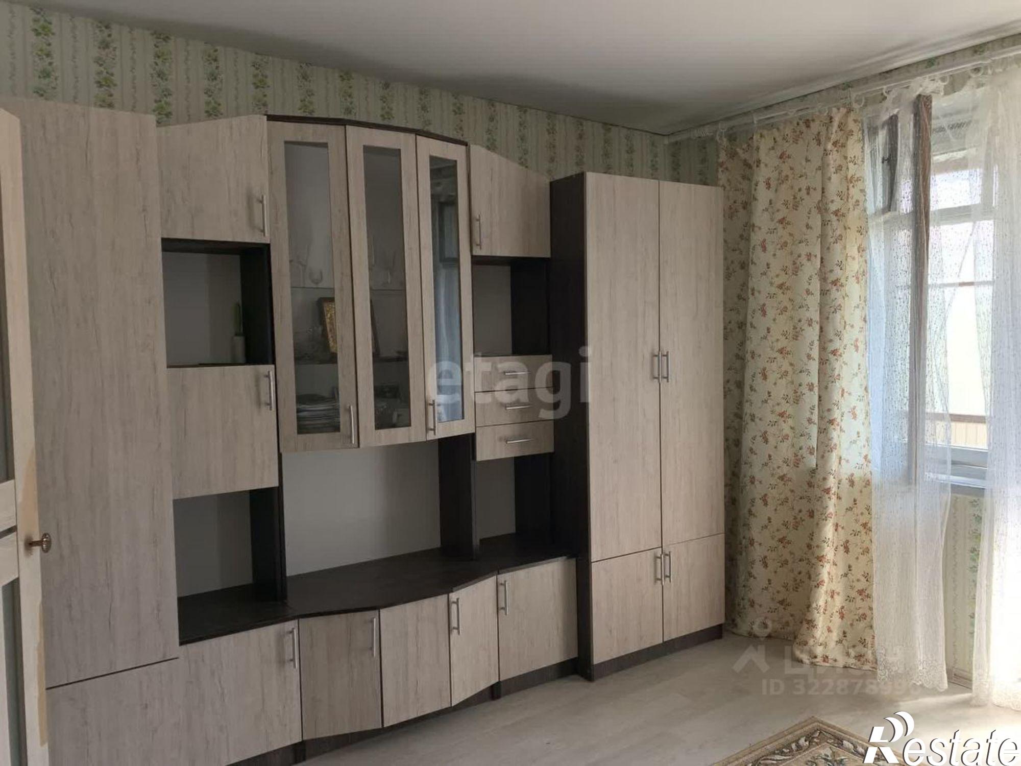 Купить квартиру за 3 000 000 рублей на переулок Чернышевского, 25