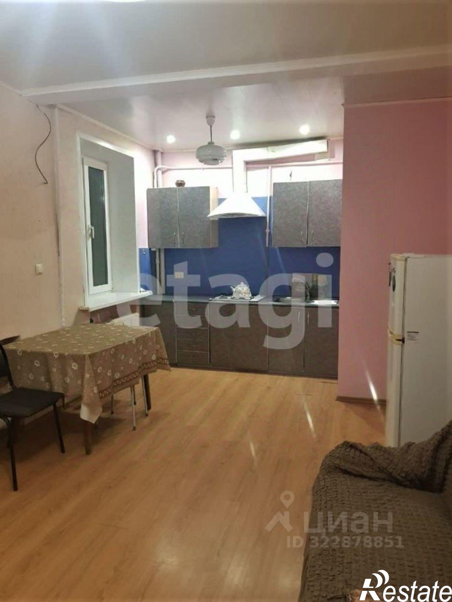 Купить квартиру за 3 070 000 рублей на Советская улица, 9