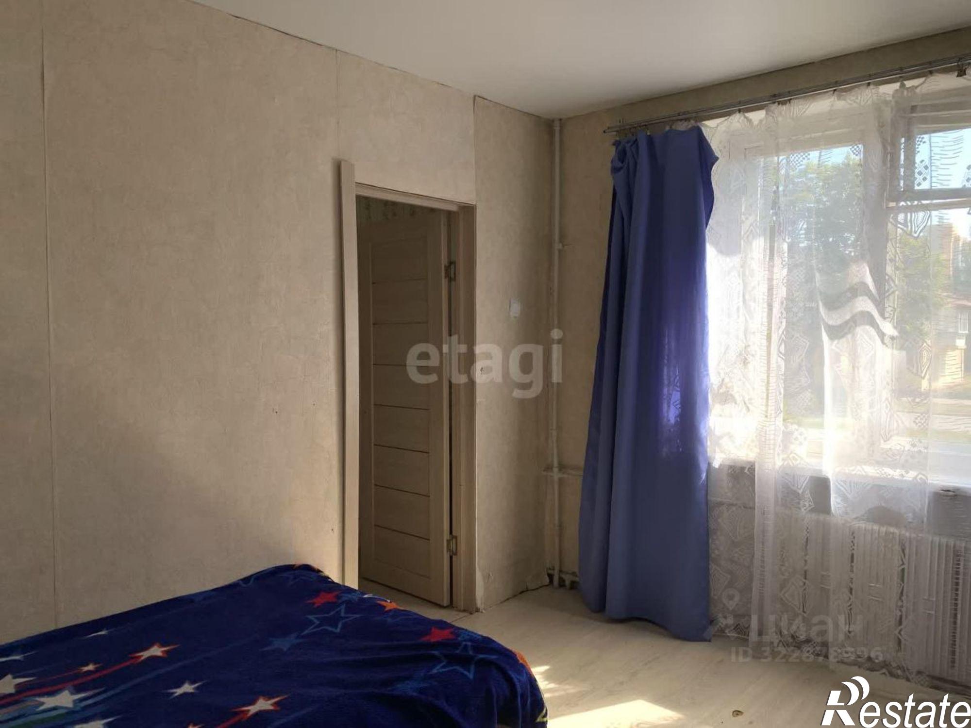 Купить квартиру за 3 000 000 рублей на переулок Чернышевского, 25