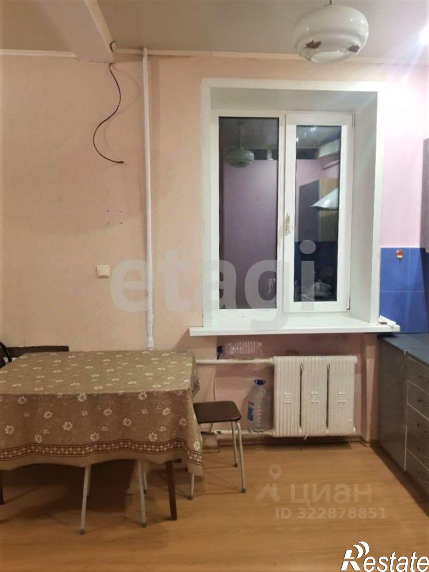 Купить квартиру за 3 070 000 рублей на Советская улица, 9