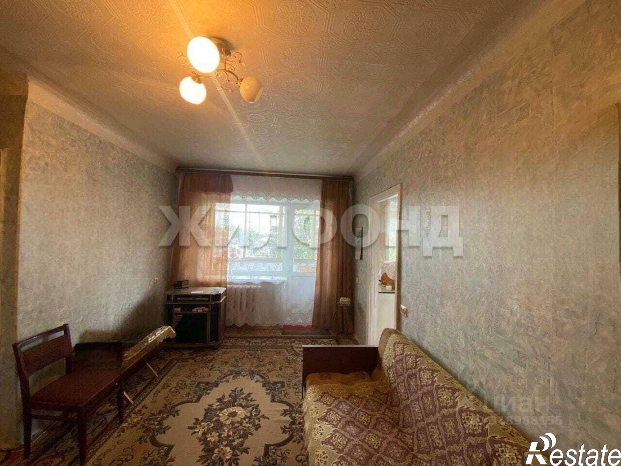 Купить квартиру за 3 050 000 рублей на Гвардейская улица, 2А