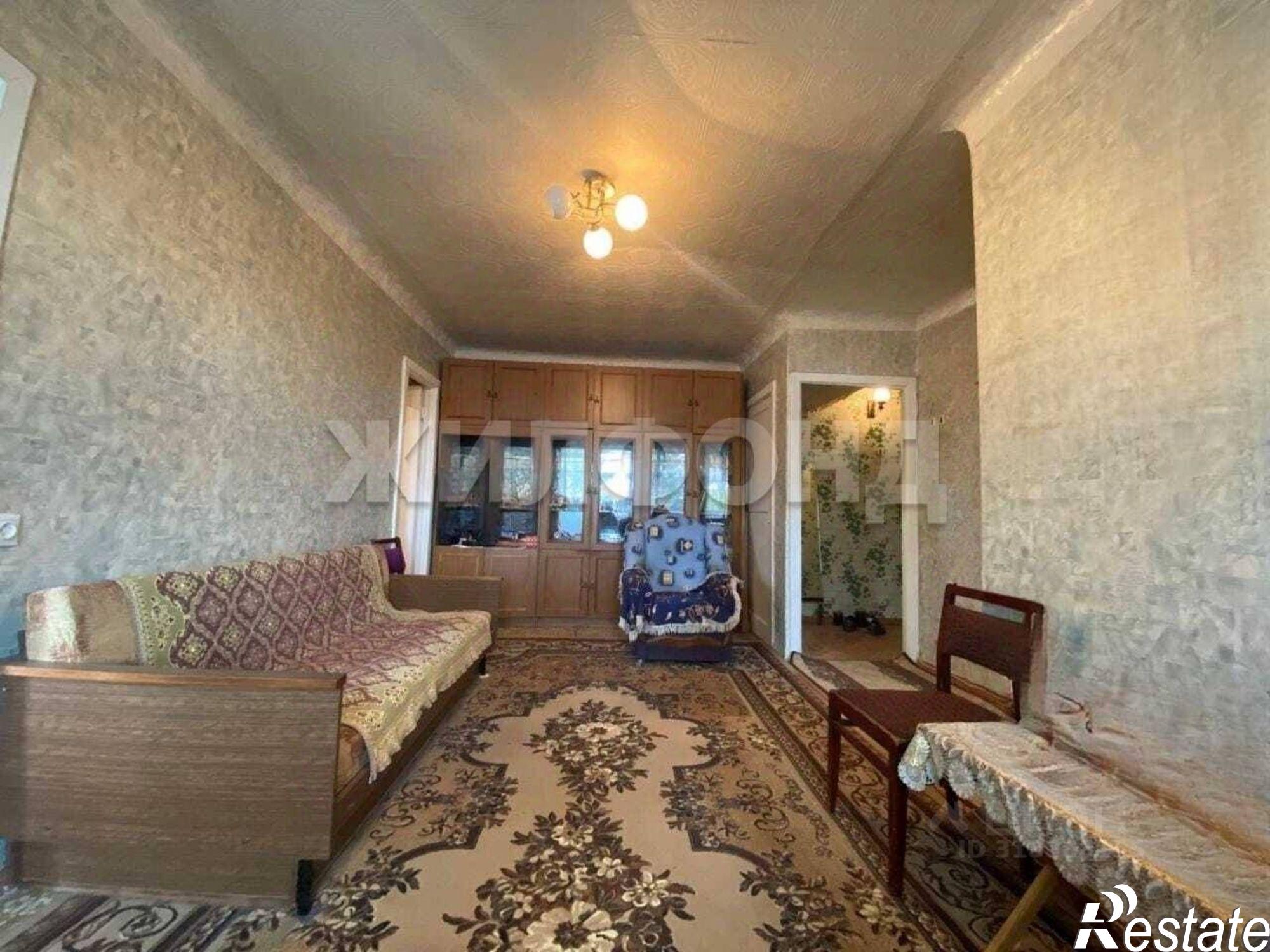 Купить квартиру за 3 050 000 рублей на Гвардейская улица, 2А