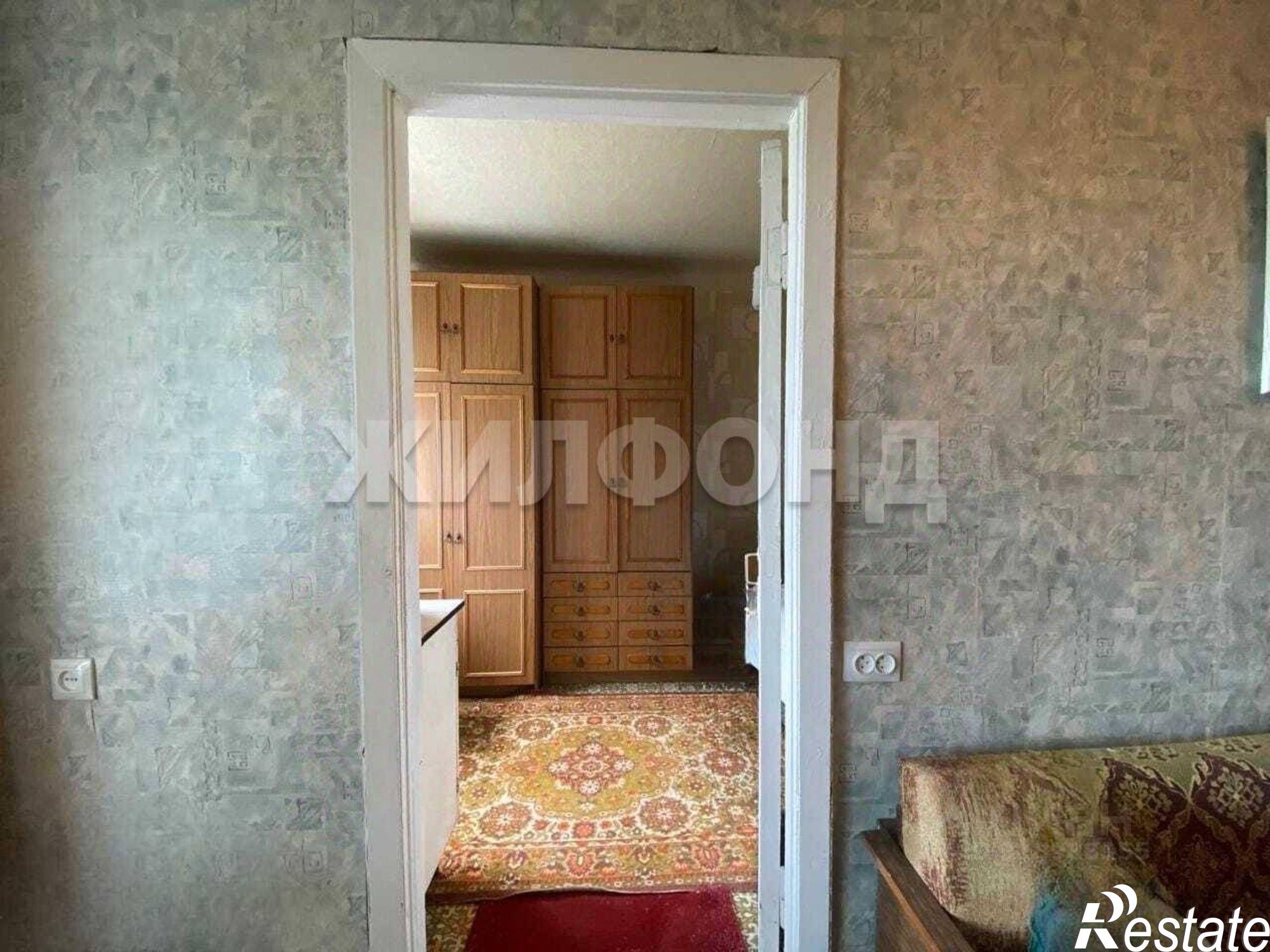 Купить квартиру за 3 050 000 рублей на Гвардейская улица, 2А