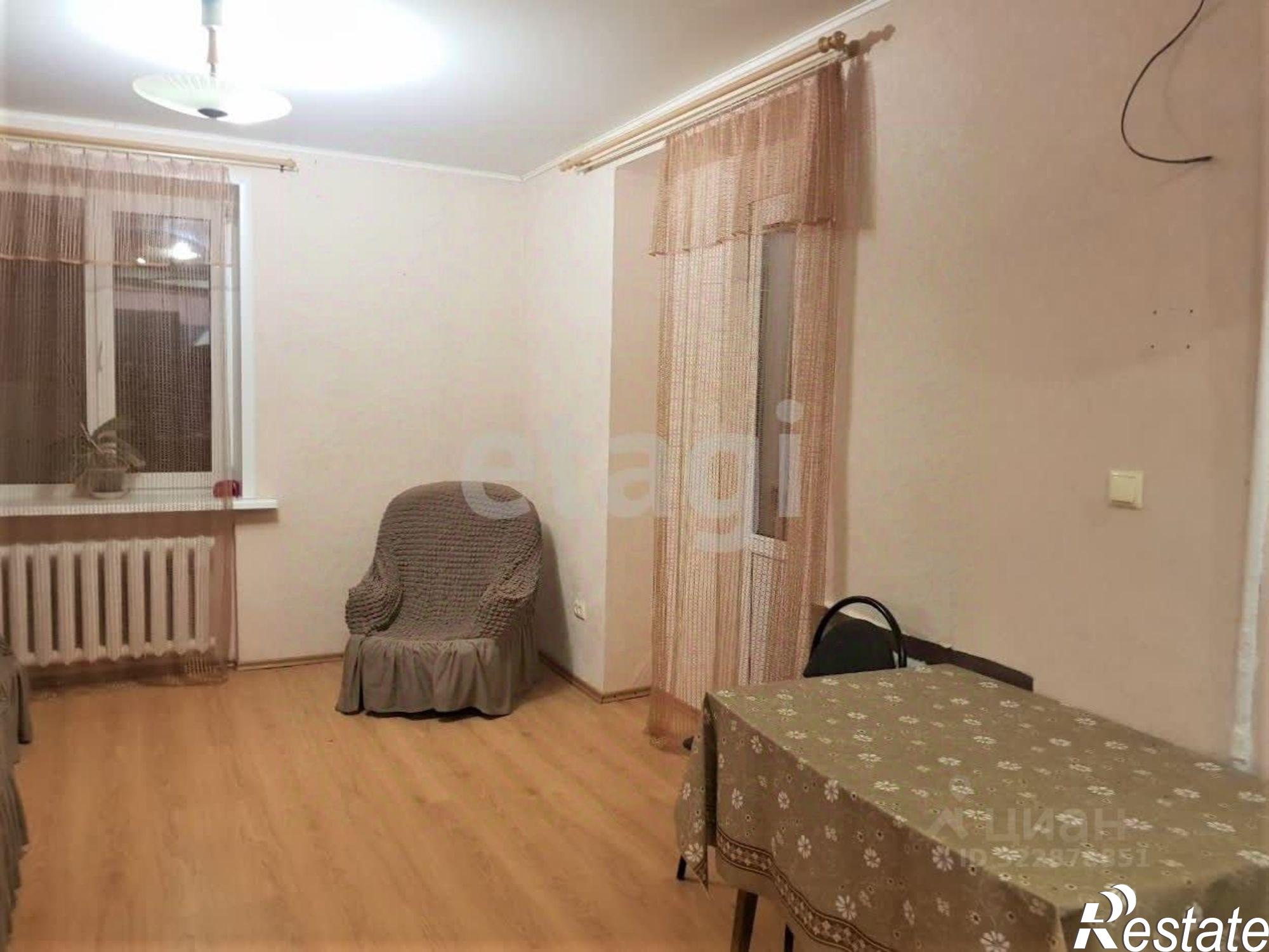 Купить квартиру за 3 070 000 рублей на Советская улица, 9