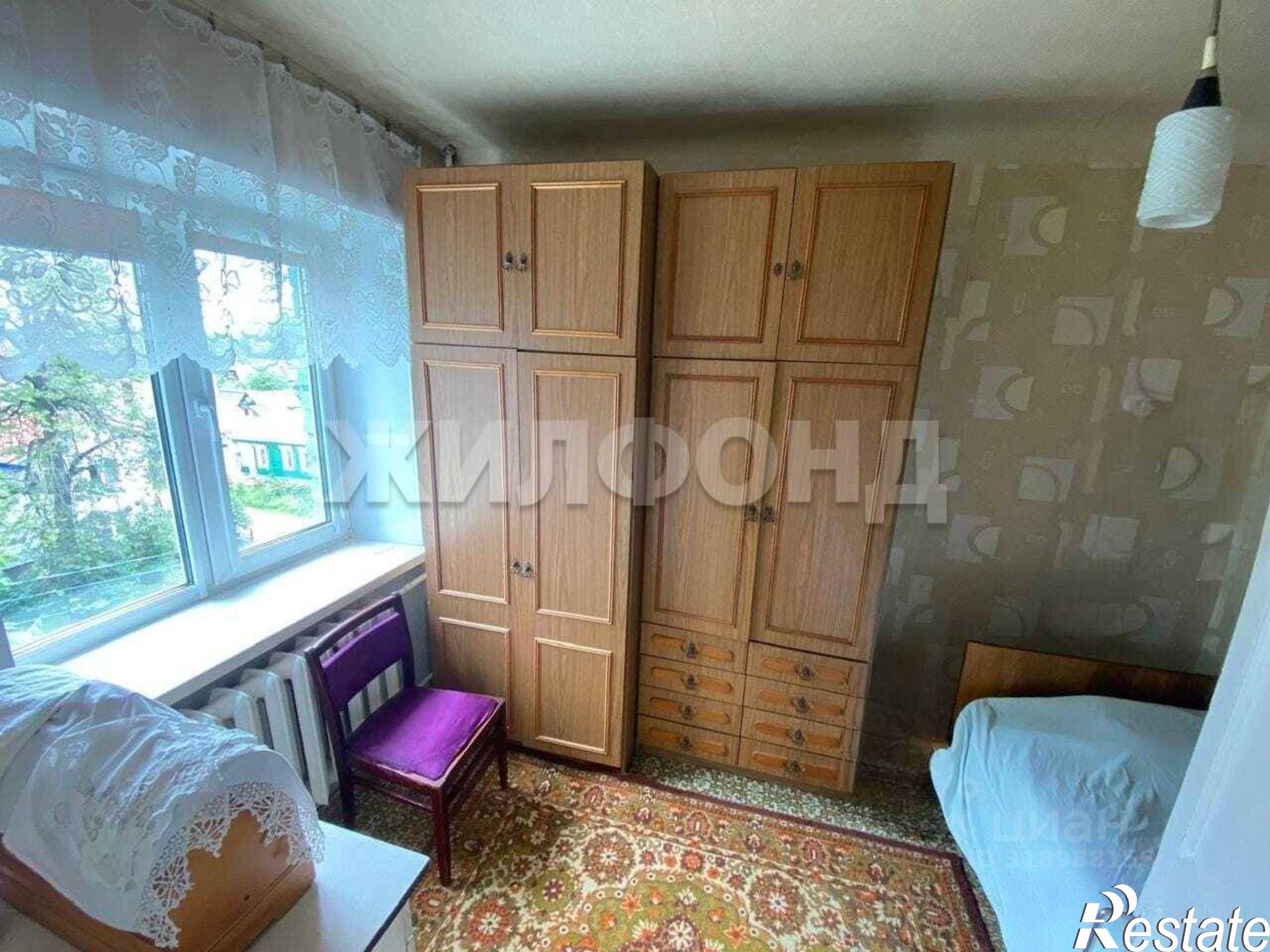 Купить квартиру за 3 050 000 рублей на Гвардейская улица, 2А