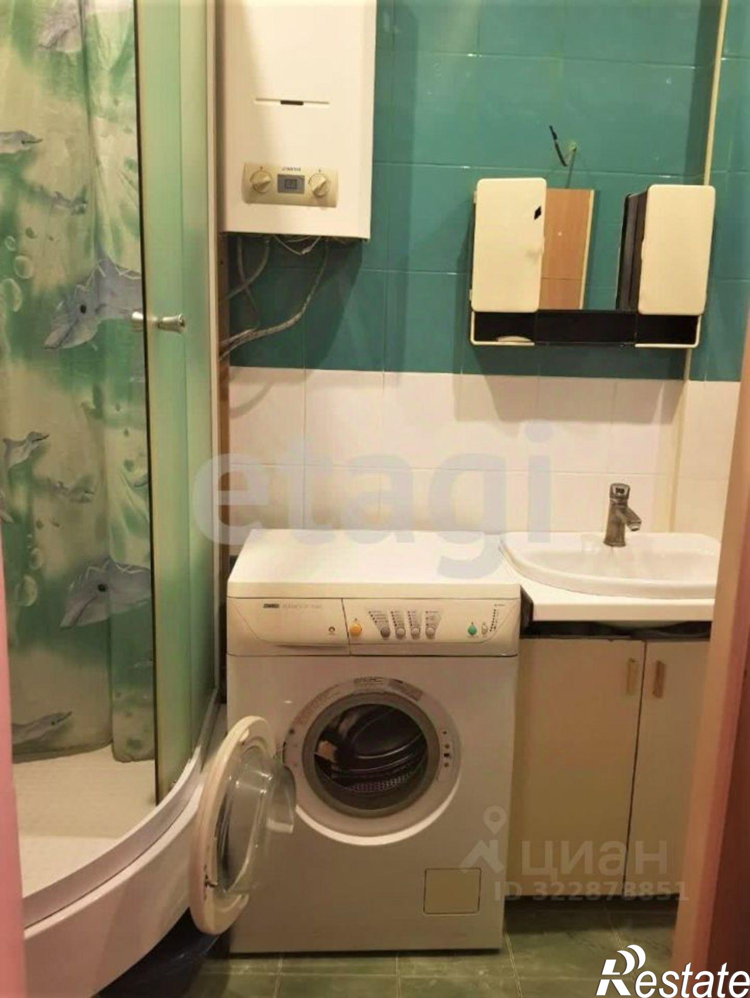 Купить квартиру за 3 070 000 рублей на Советская улица, 9