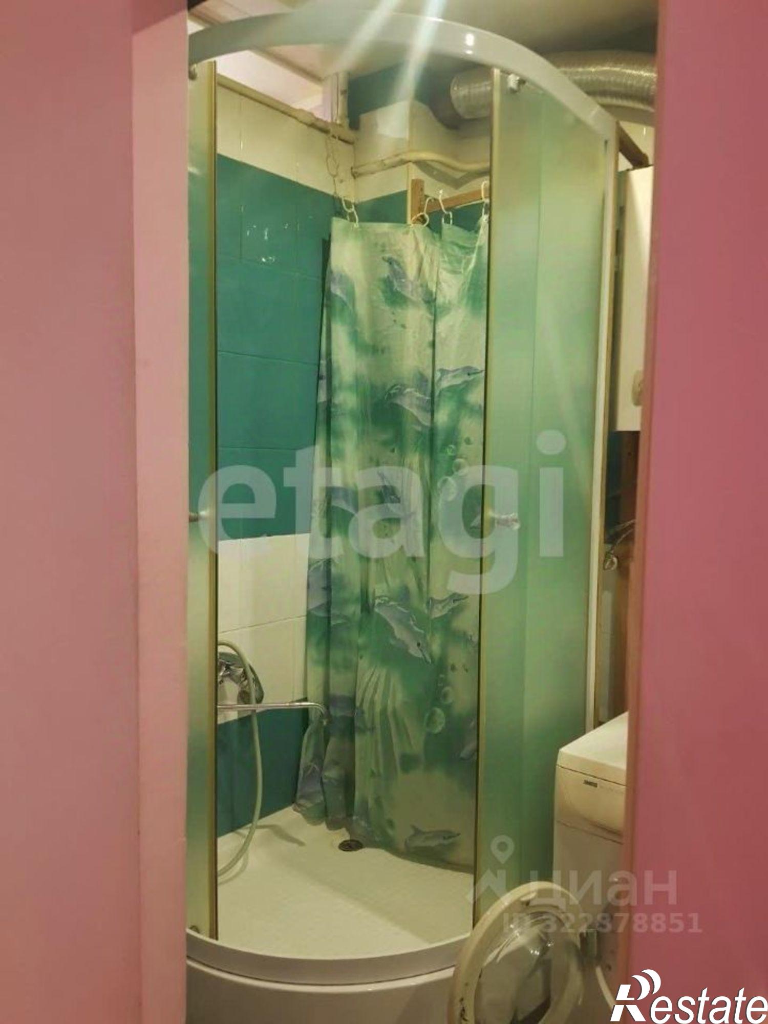 Купить квартиру за 3 070 000 рублей на Советская улица, 9