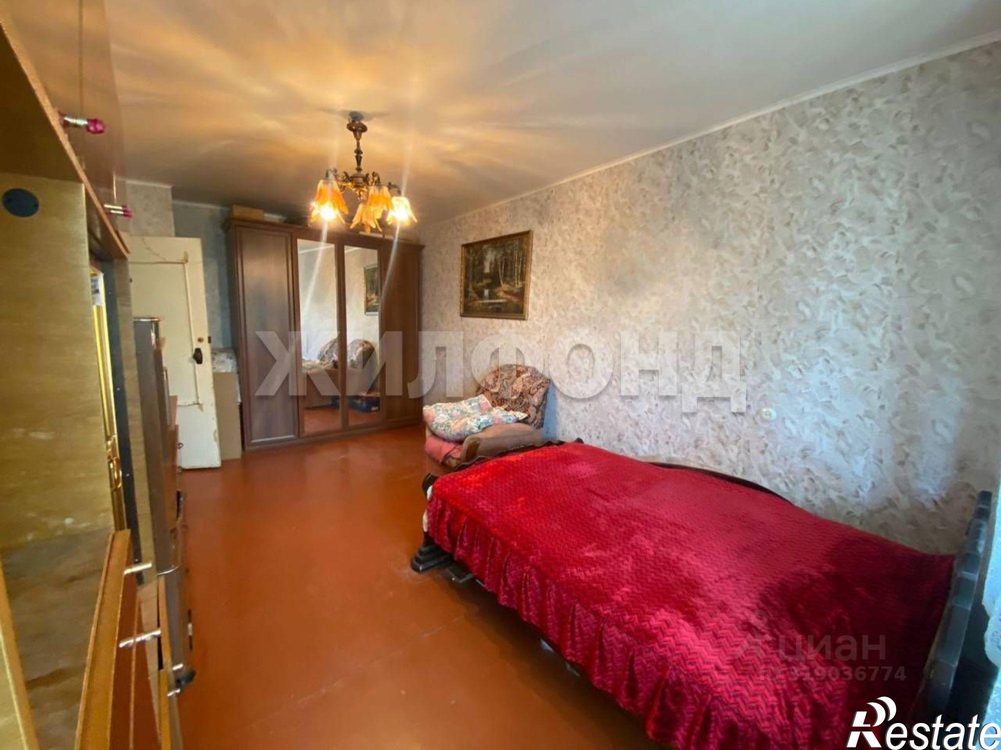 Купить квартиру за 3 150 000 рублей на улица Абашева, 2