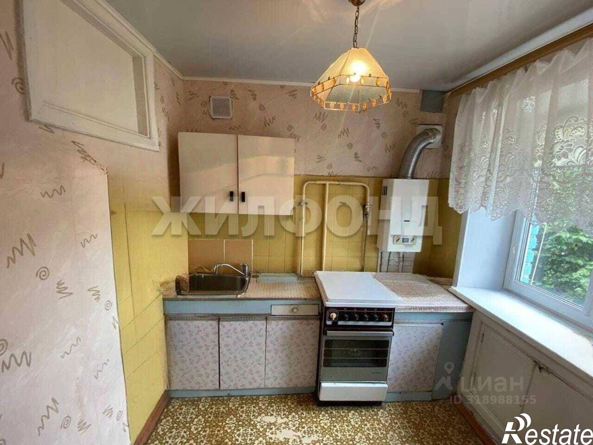 Купить квартиру за 3 050 000 рублей на Гвардейская улица, 2А