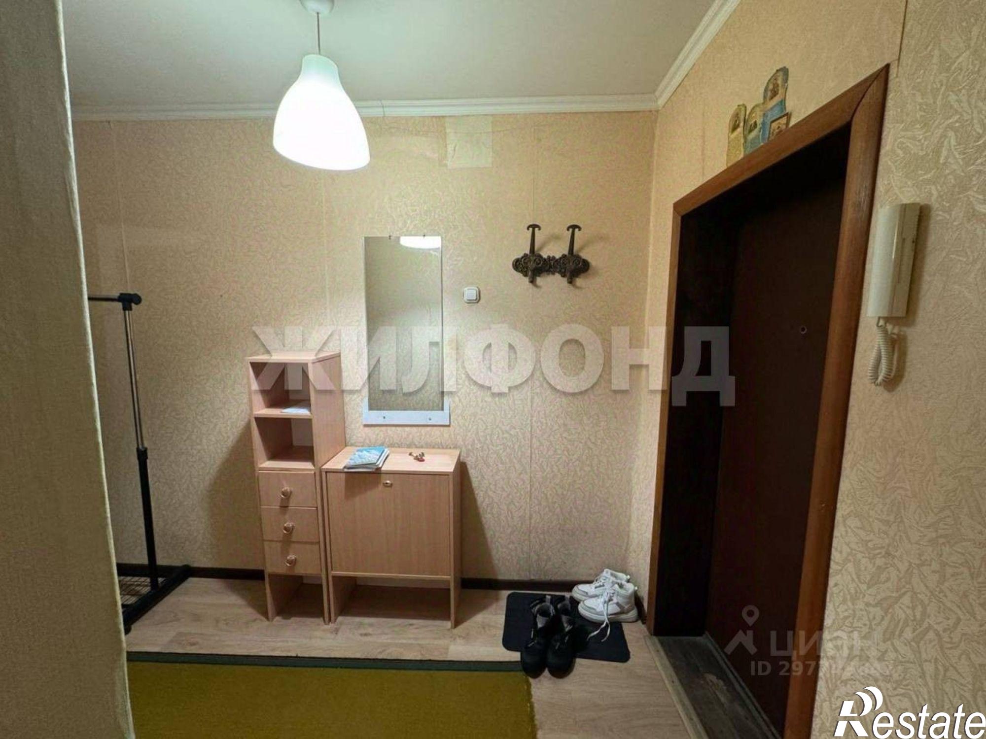 Купить квартиру за 3 300 000 рублей на улица Луначарского, 10