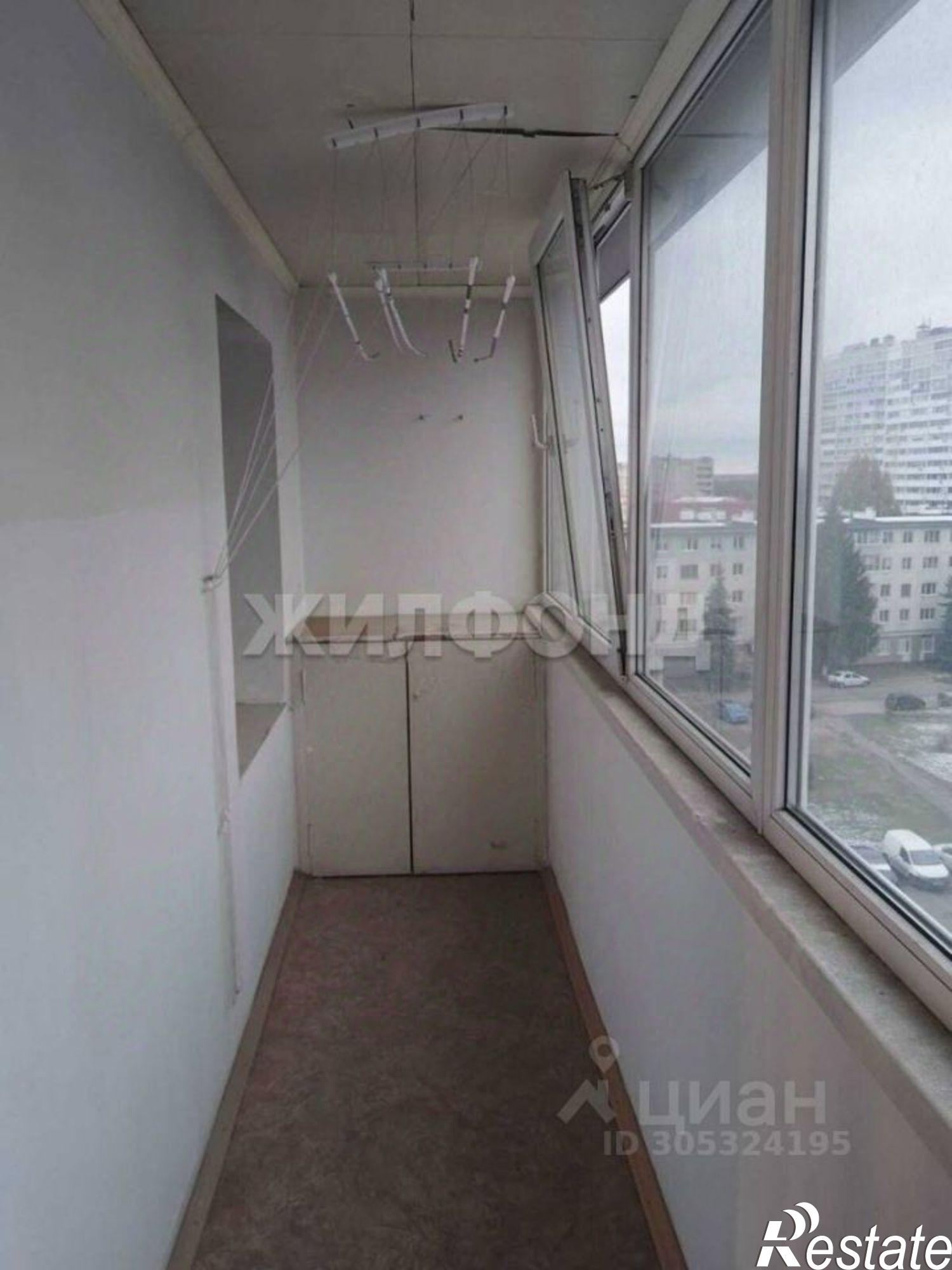 Купить квартиру за 3 400 000 рублей на улица Котовского, 5