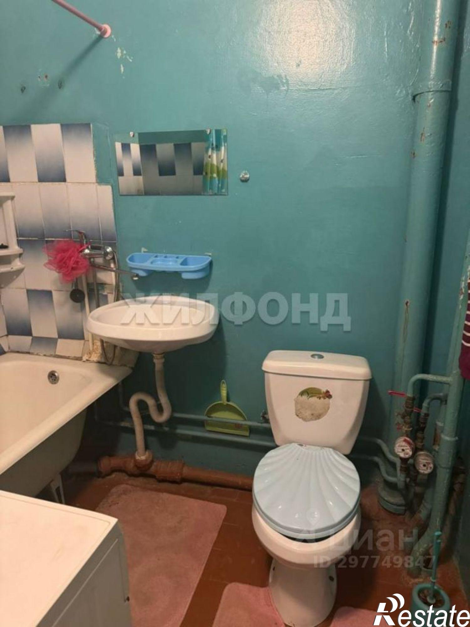 Купить квартиру за 3 300 000 рублей на улица Луначарского, 10