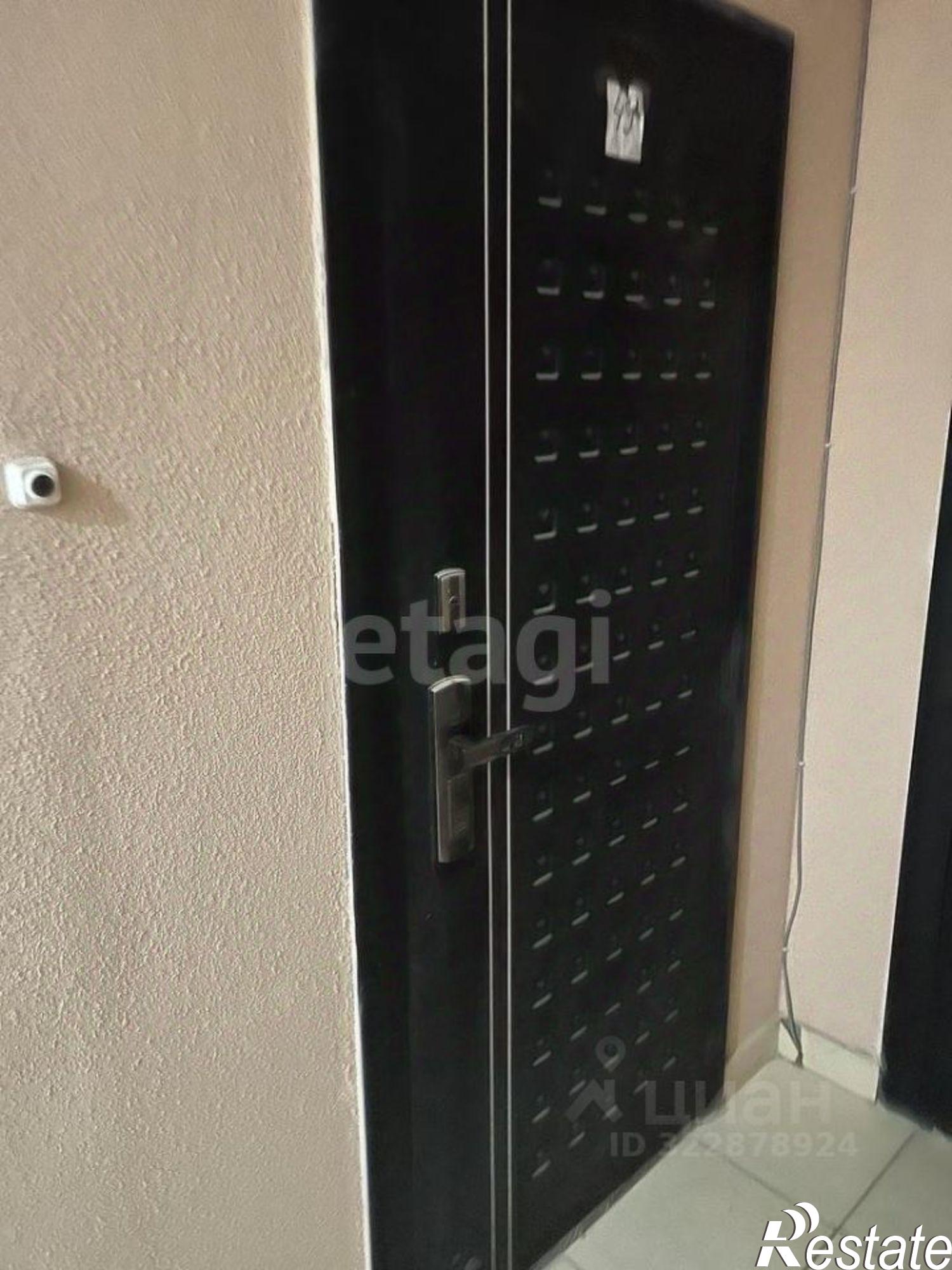 Купить квартиру за 3 450 000 рублей на Советская улица, 97