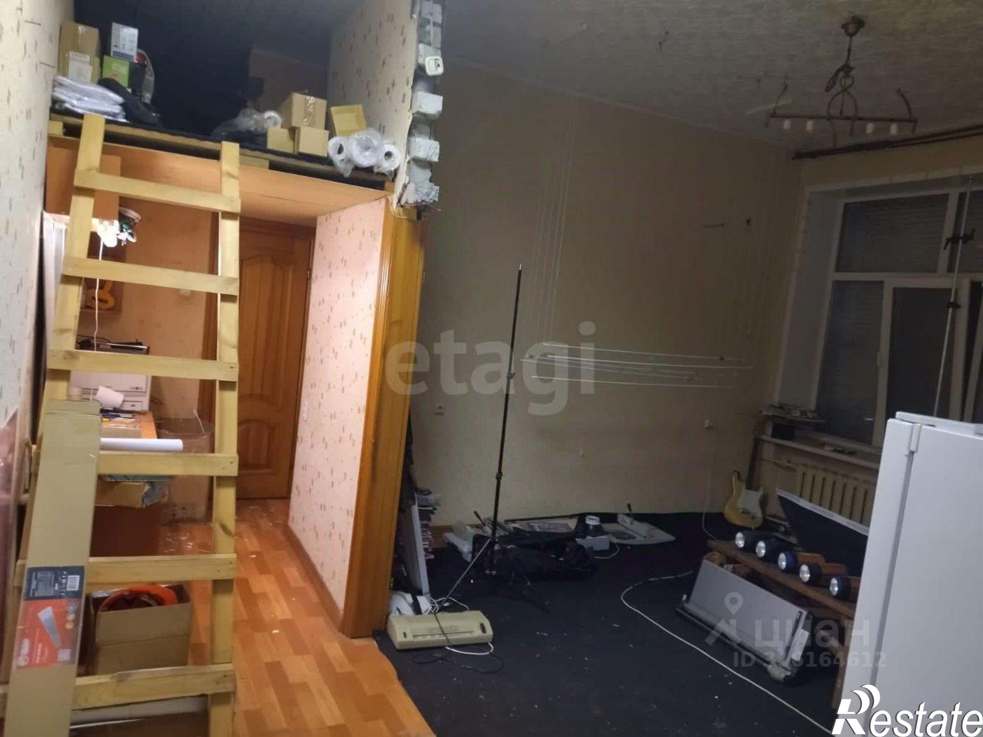 Купить квартиру за 4 000 000 рублей на Московский проспект, 102