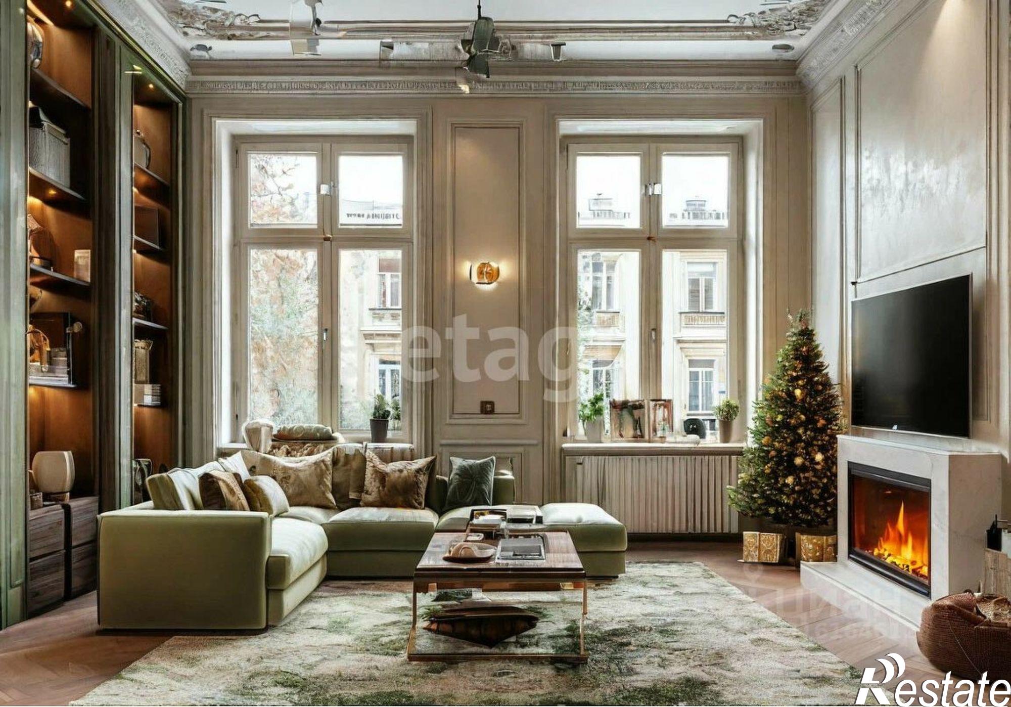 Купить квартиру за 4 000 000 рублей на Московский проспект, 102