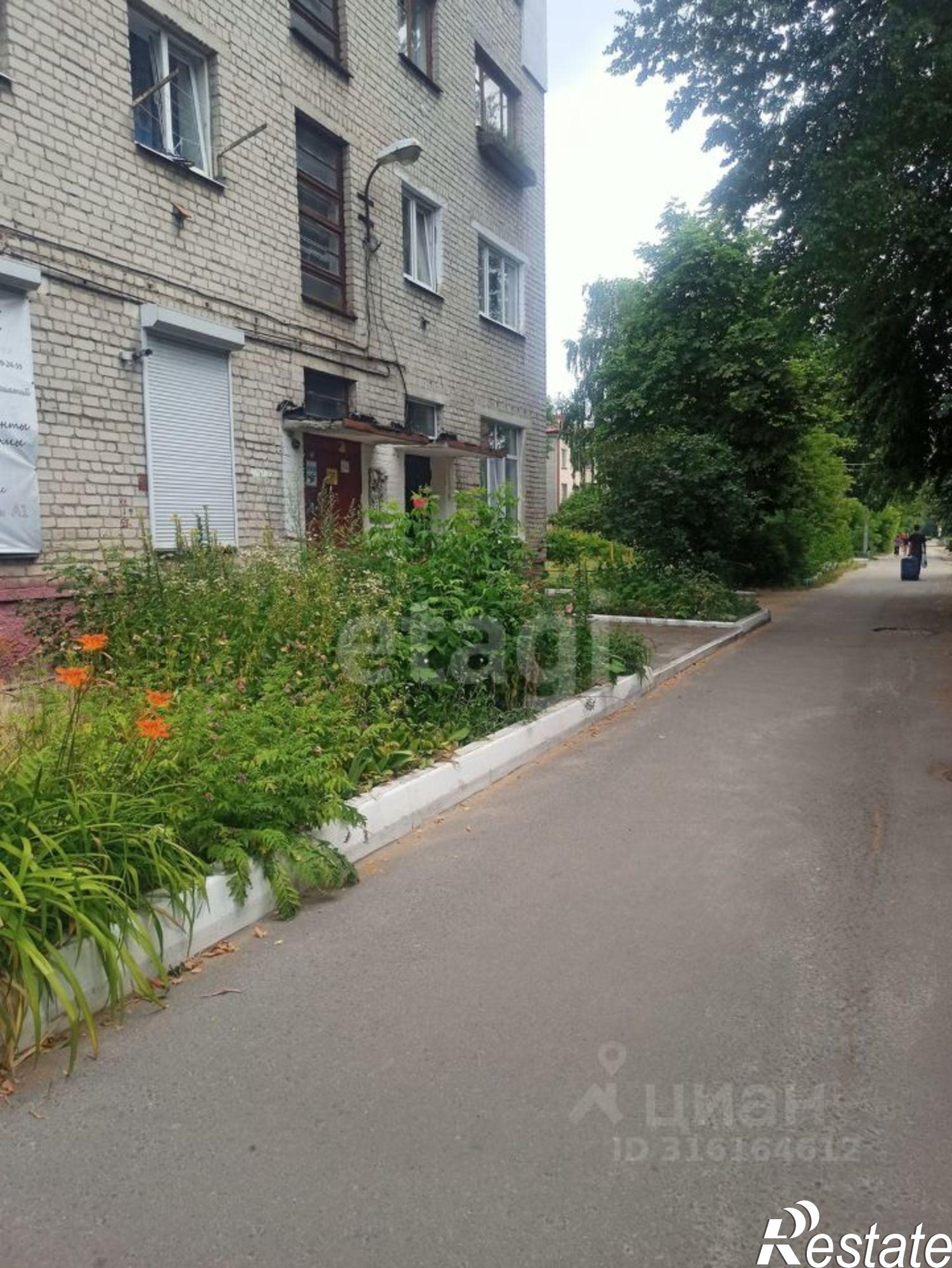 Купить квартиру за 4 000 000 рублей на Московский проспект, 102