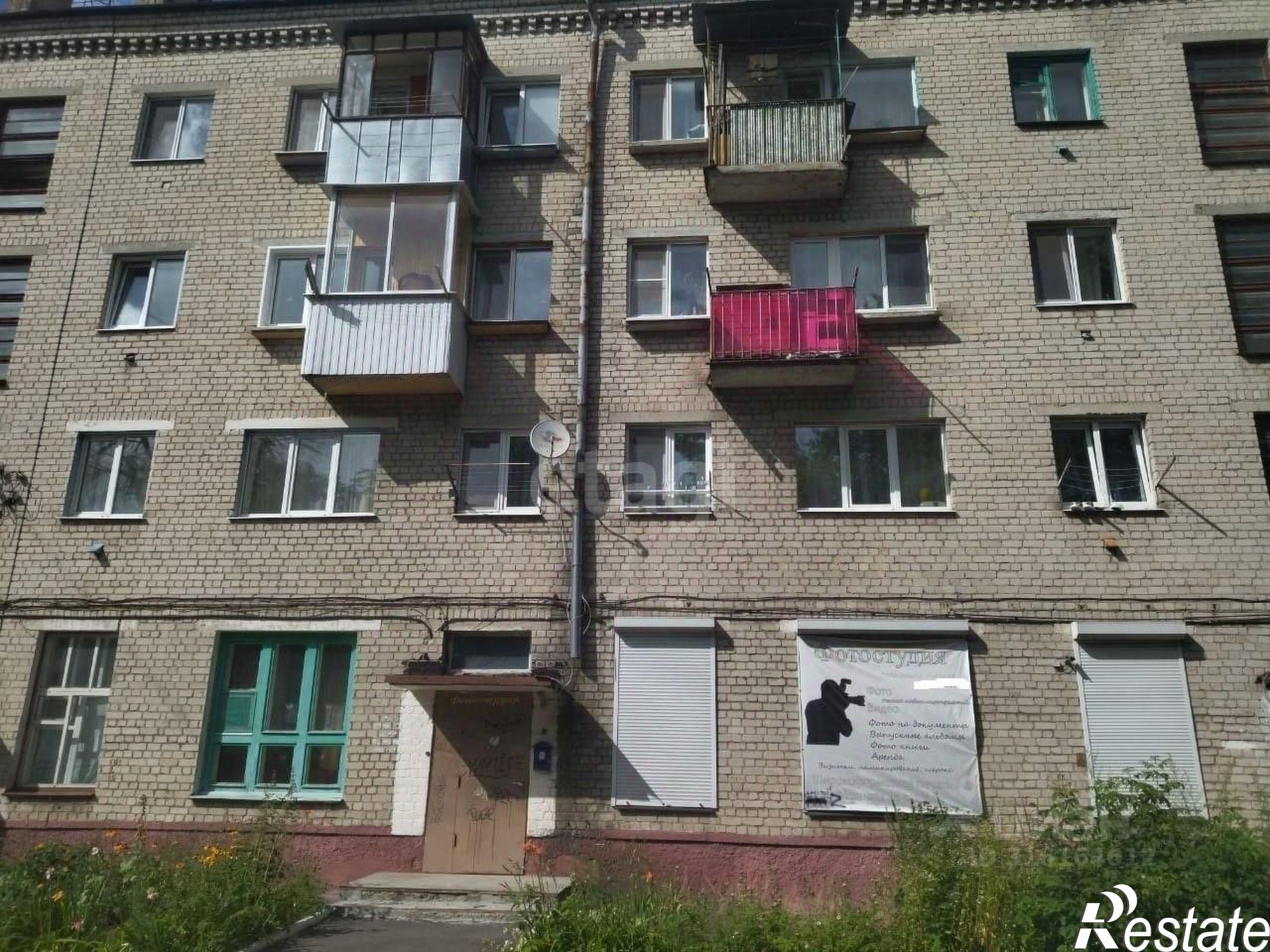 Купить квартиру за 4 000 000 рублей на Московский проспект, 102