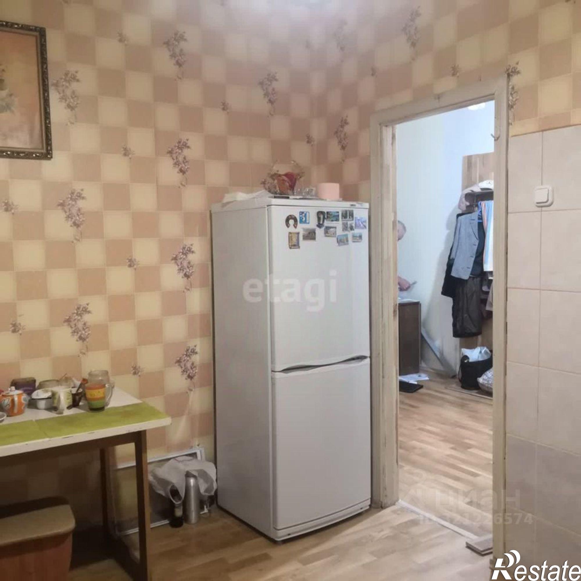 Купить квартиру за 5 000 000 рублей на улица Крахмалёва, 39