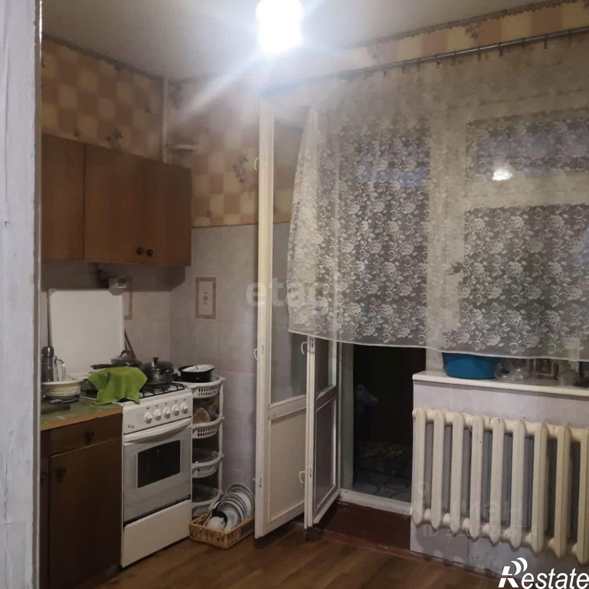 Купить квартиру за 5 000 000 рублей на улица Крахмалёва, 39