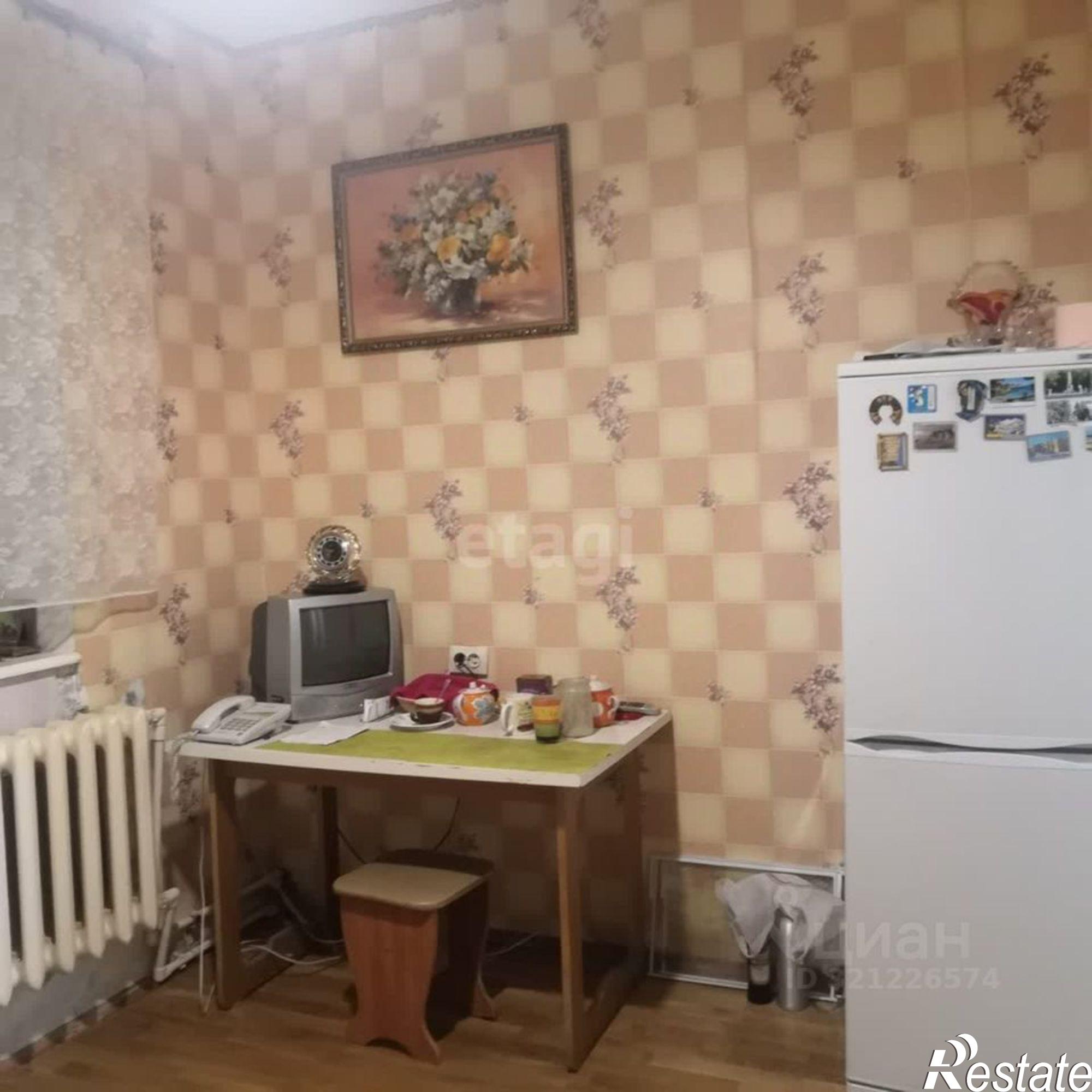 Купить квартиру за 5 000 000 рублей на улица Крахмалёва, 39