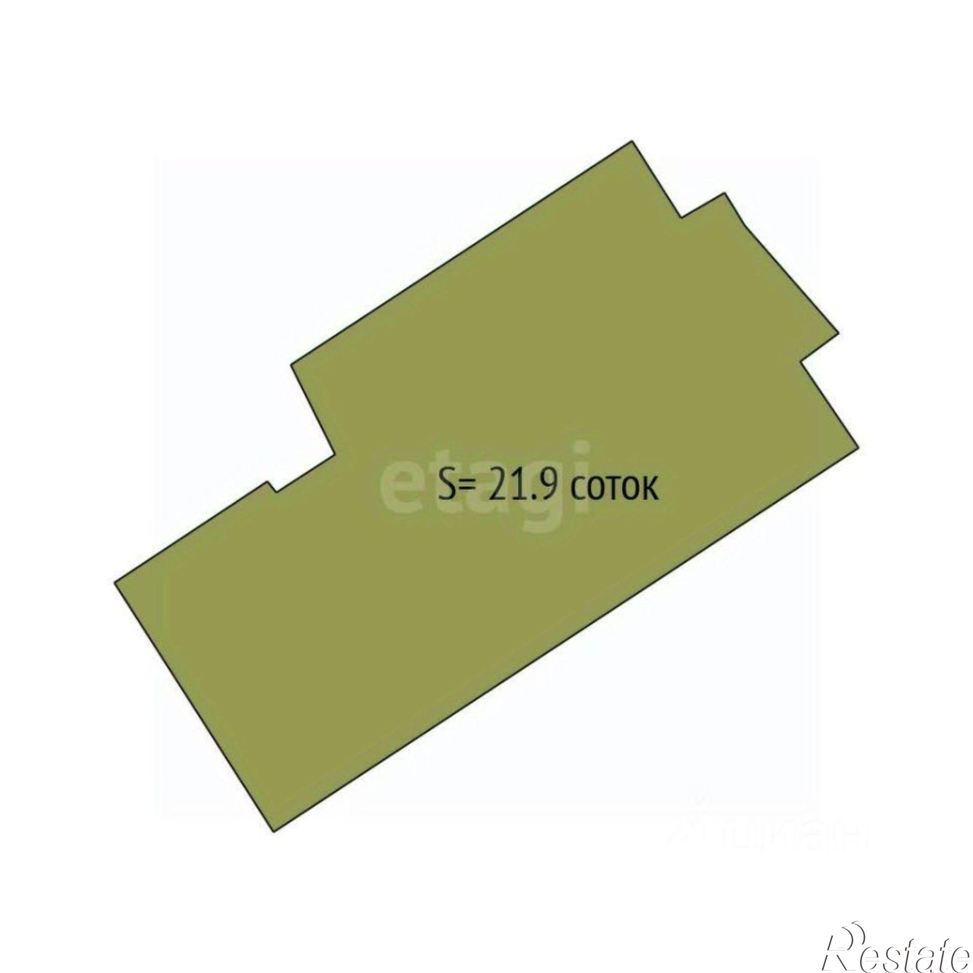 Купить складское помещение за 130 008 000 рублей на улица Свободы, 5