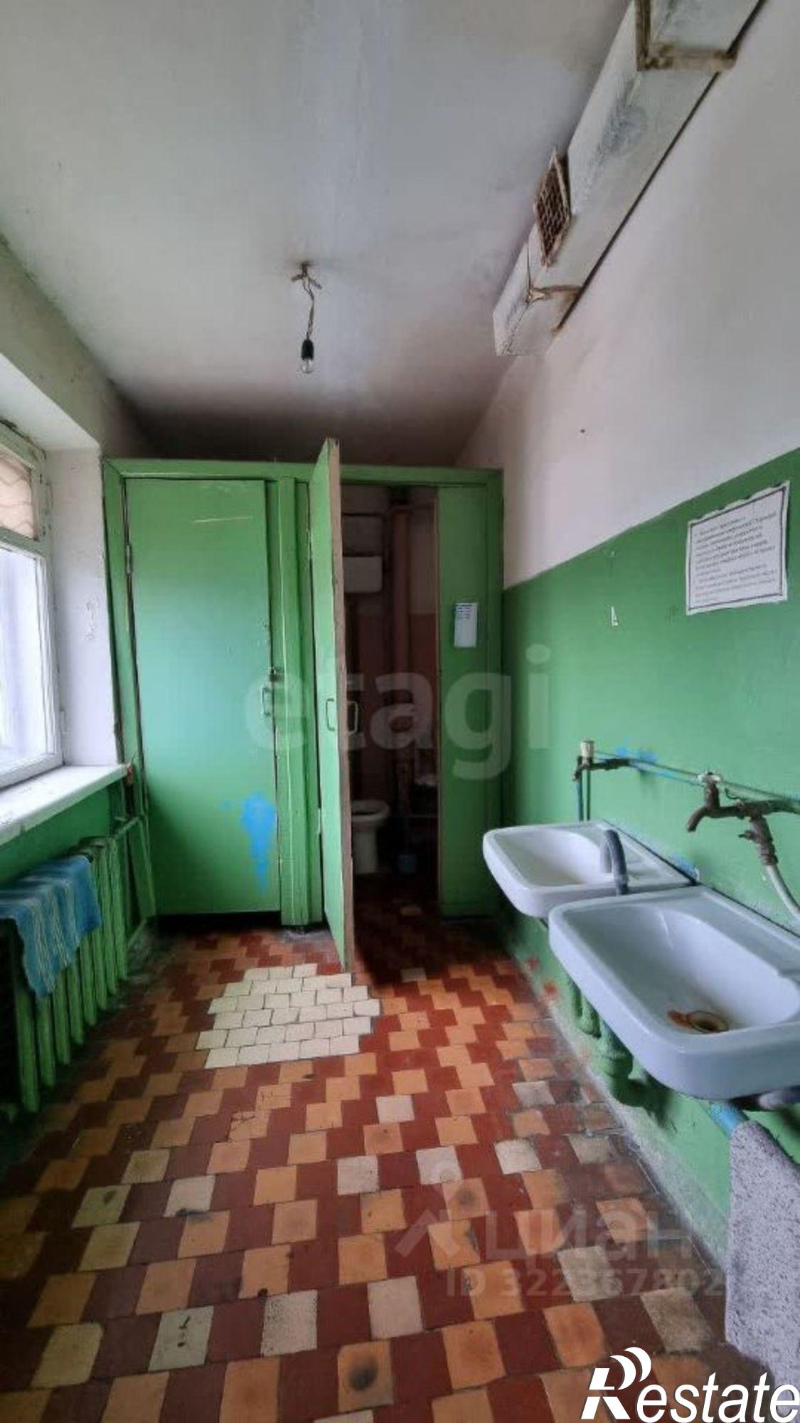 Купить комнату за 430 000 рублей на Ново-Советская улица, 73/46