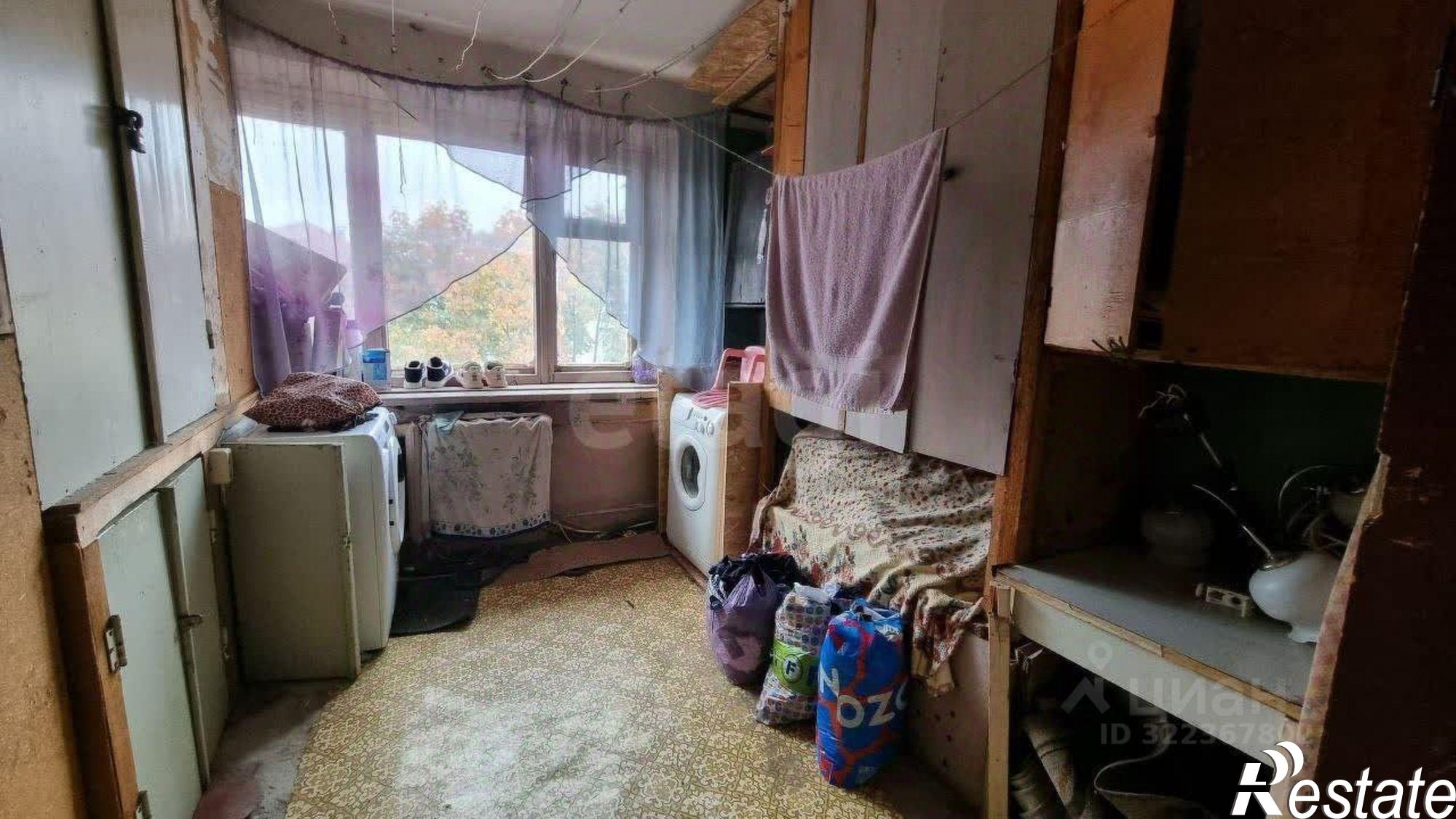 Купить комнату за 430 000 рублей на Ново-Советская улица, 73/46