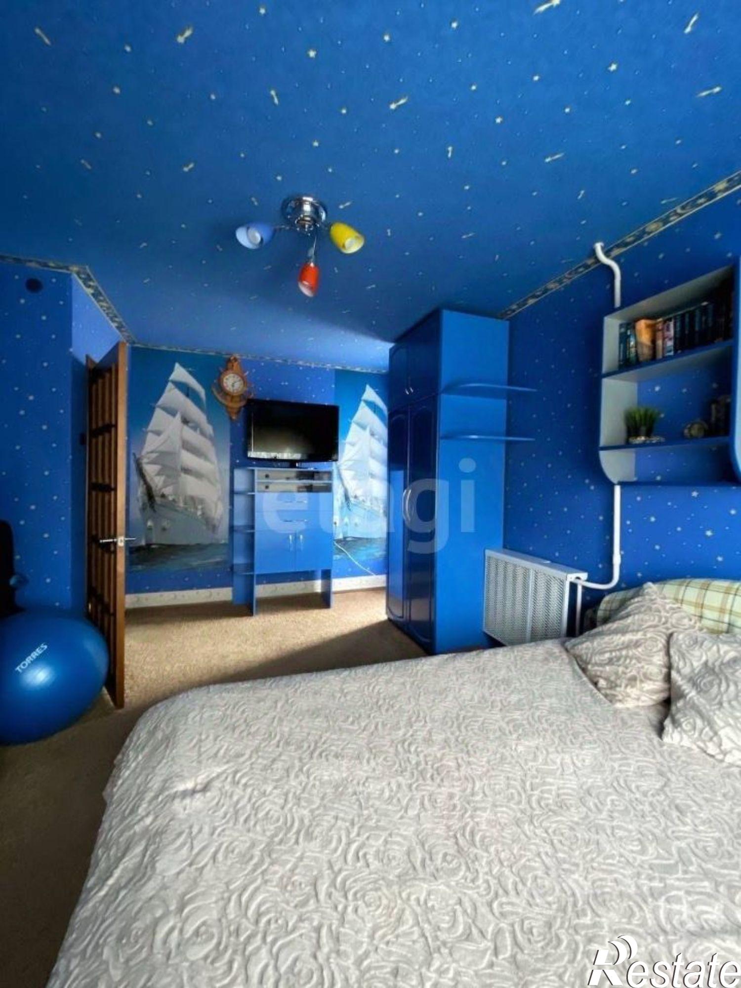 Купить квартиру за 5 990 000 рублей на улица 3 Июля, 24