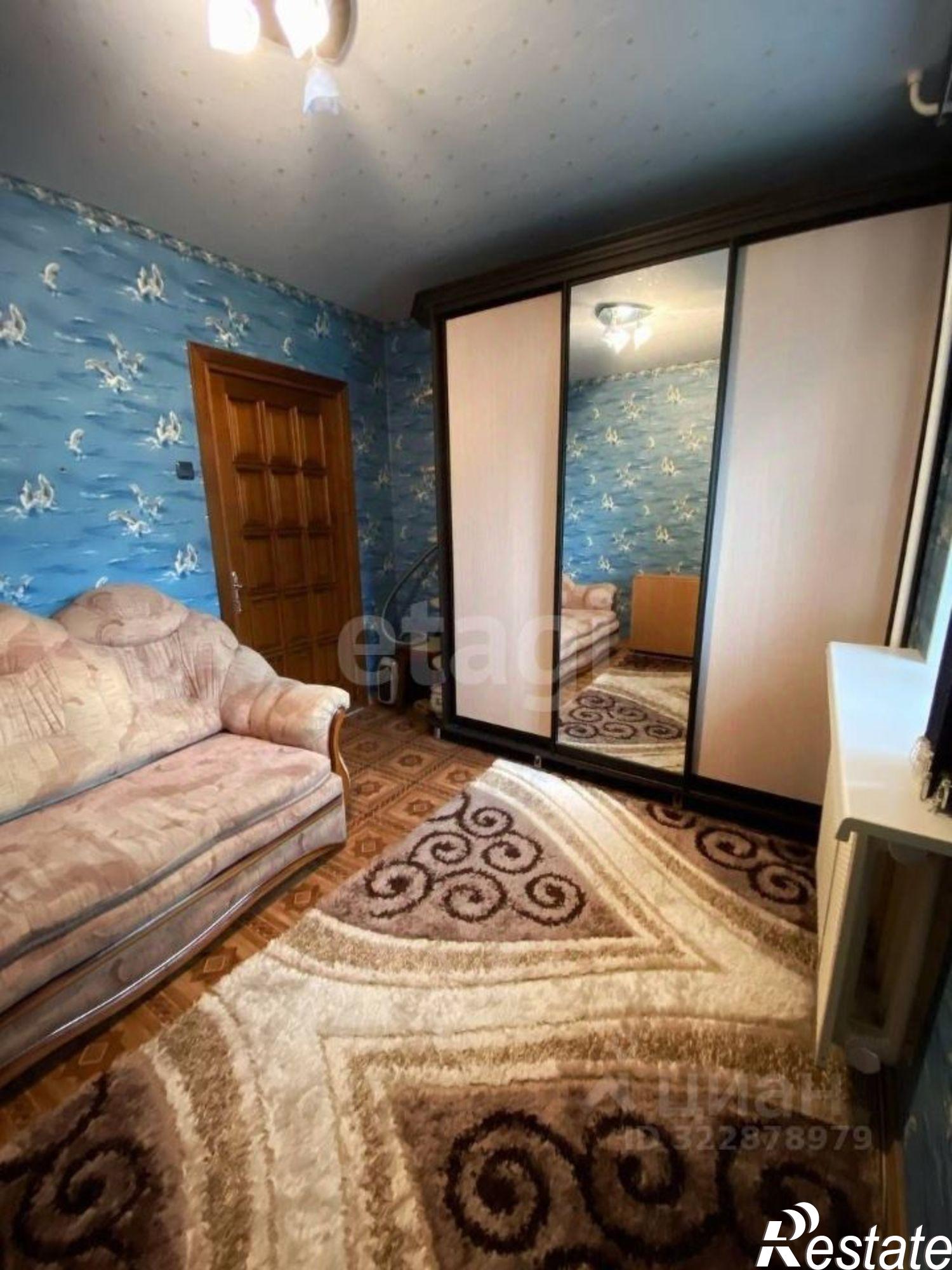 Купить квартиру за 5 990 000 рублей на улица 3 Июля, 24