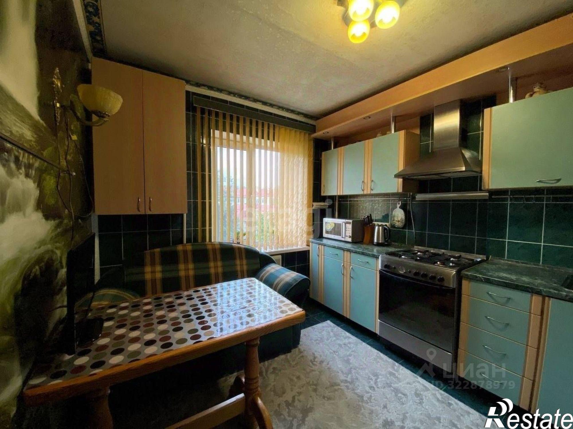 Купить квартиру за 5 990 000 рублей на улица 3 Июля, 24