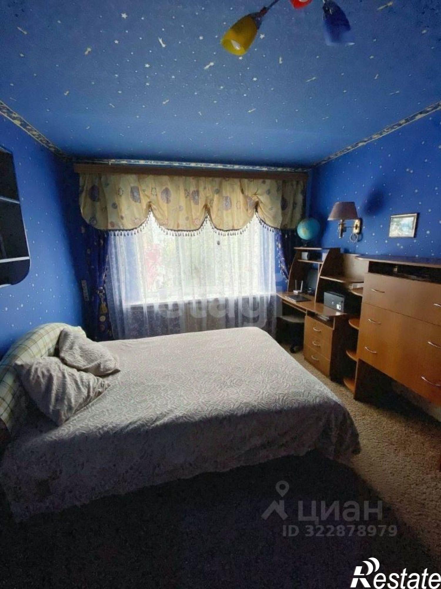 Купить квартиру за 5 990 000 рублей на улица 3 Июля, 24