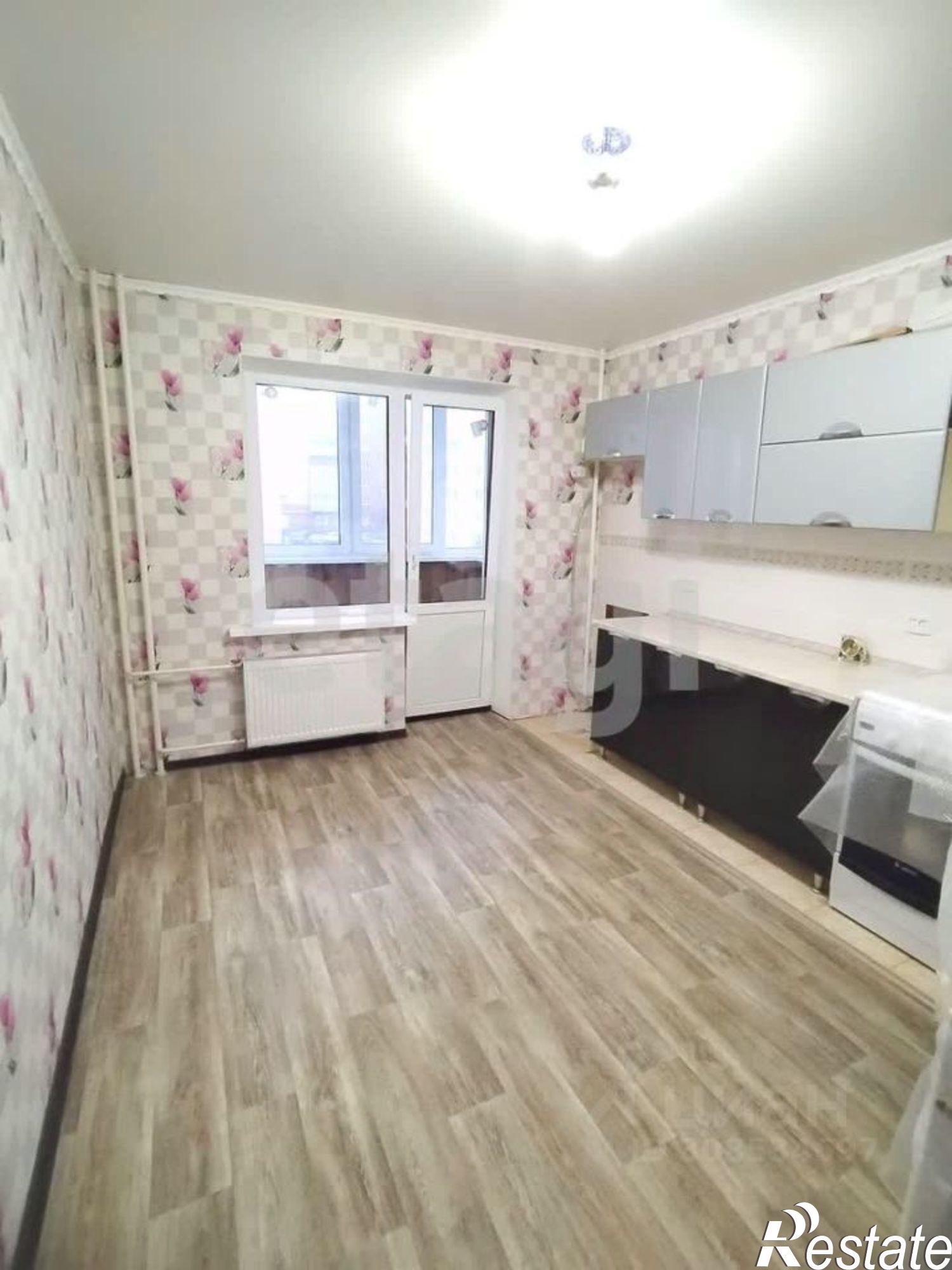 Купить квартиру за 6 100 000 рублей на улица Романа Брянского, 23