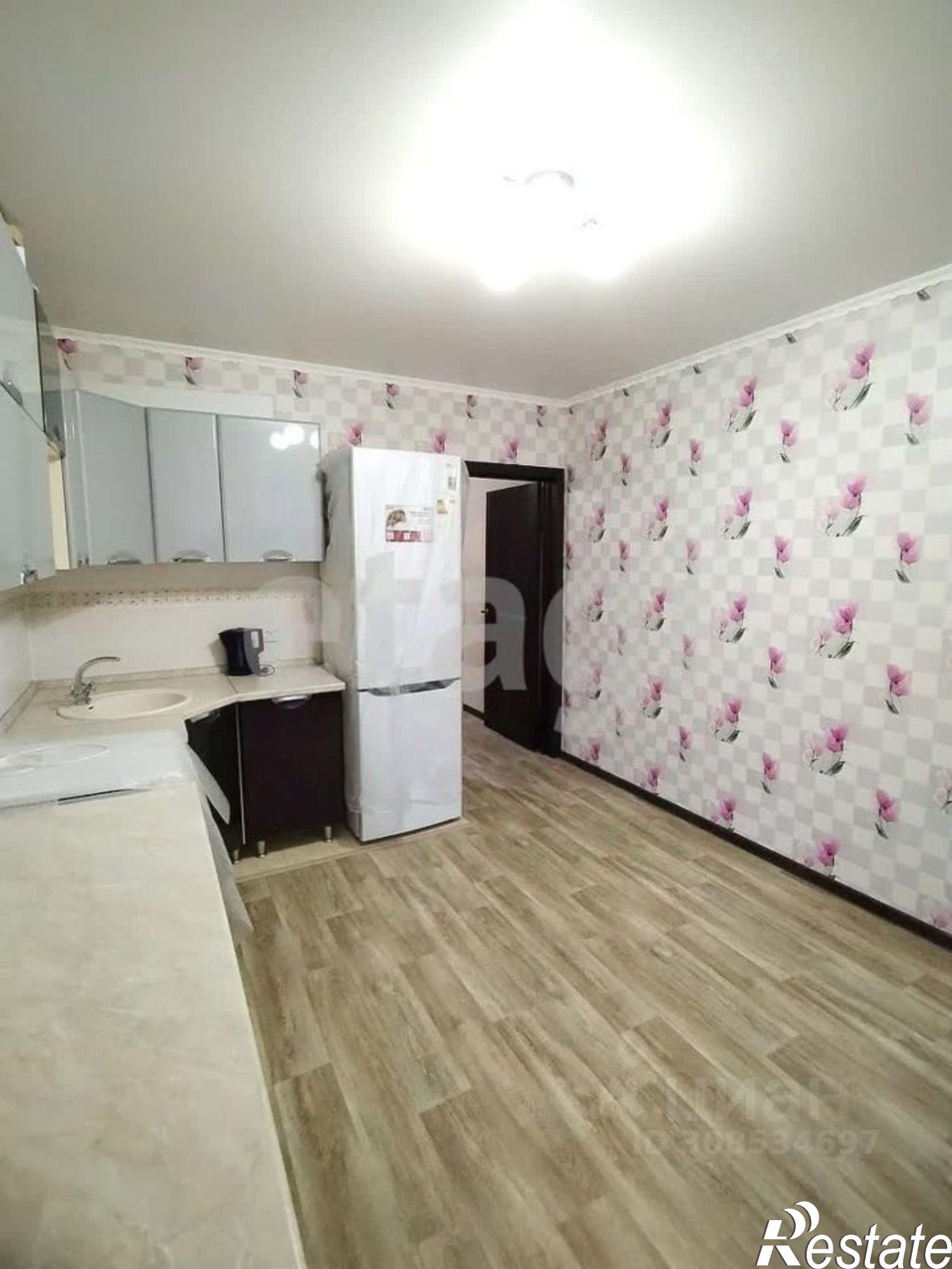 Купить квартиру за 6 100 000 рублей на улица Романа Брянского, 23