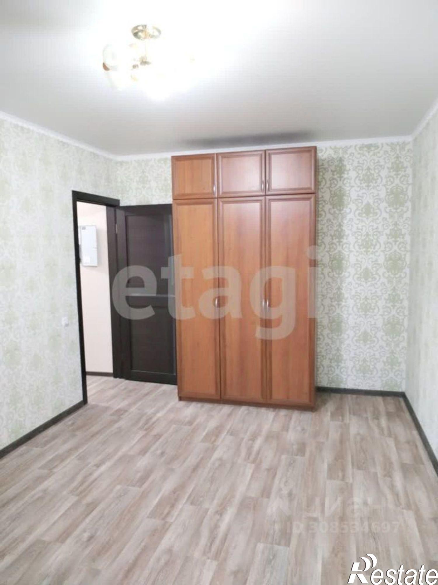 Купить квартиру за 6 100 000 рублей на улица Романа Брянского, 23