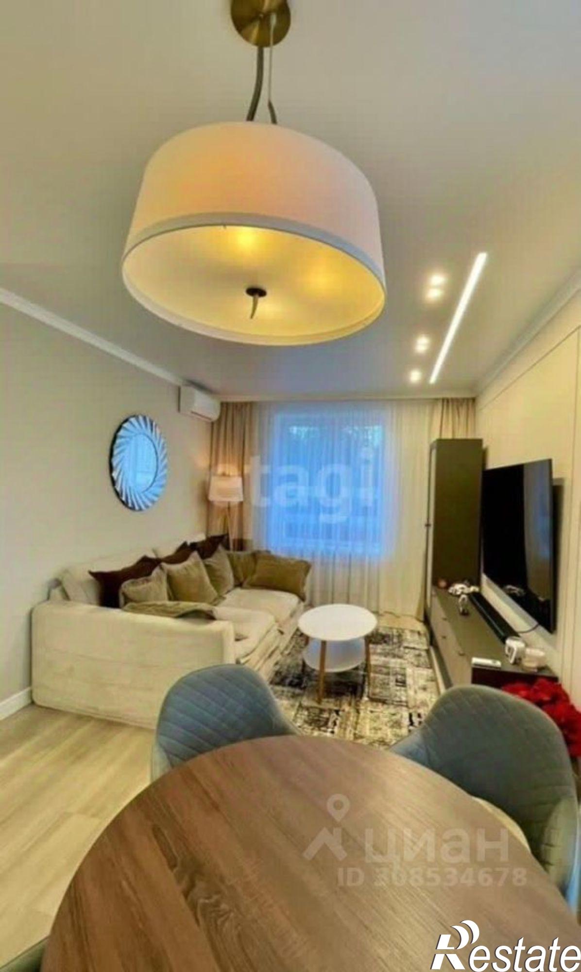 Купить квартиру за 12 900 000 рублей на улица Вали Сафроновой, 74